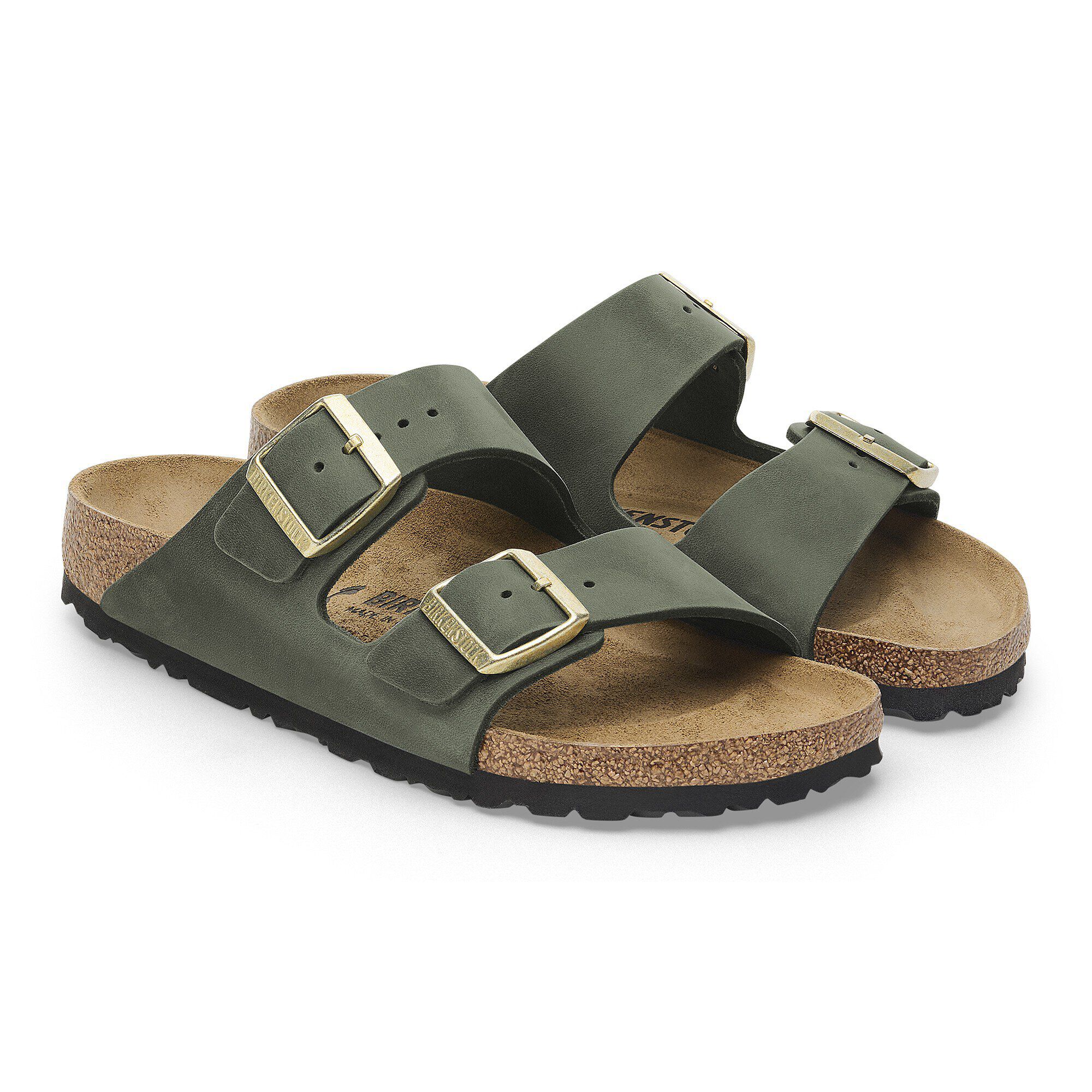 Arizona Waxy Leather - Image 6