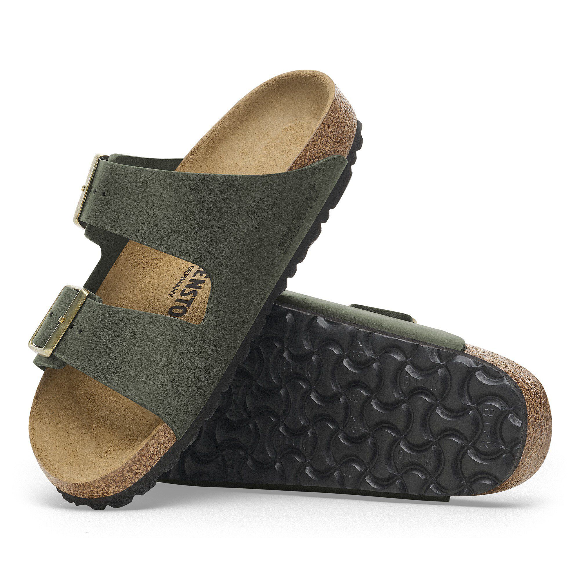 Arizona Waxy Leather - Image 5