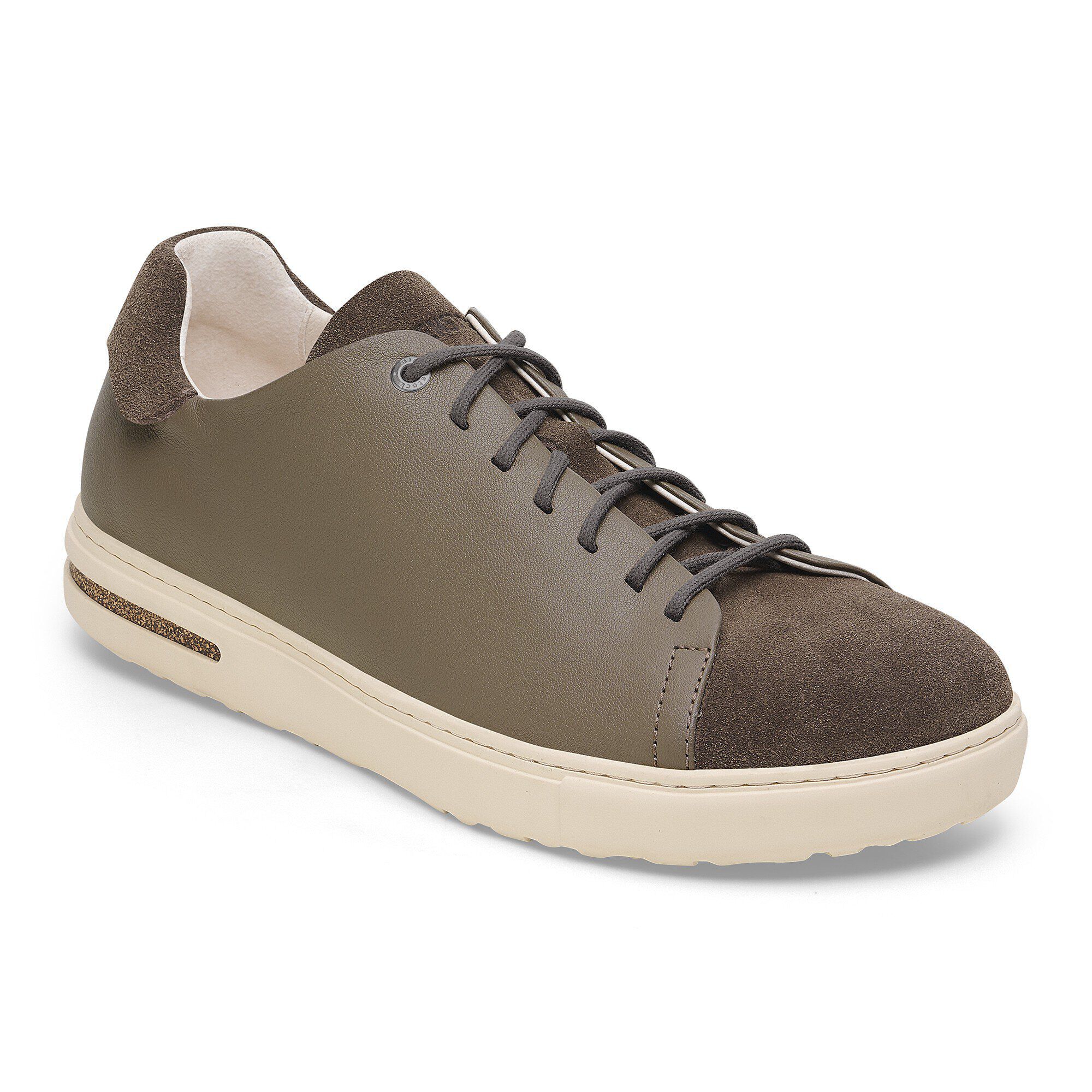 Bend Low Decon Mixed Leather