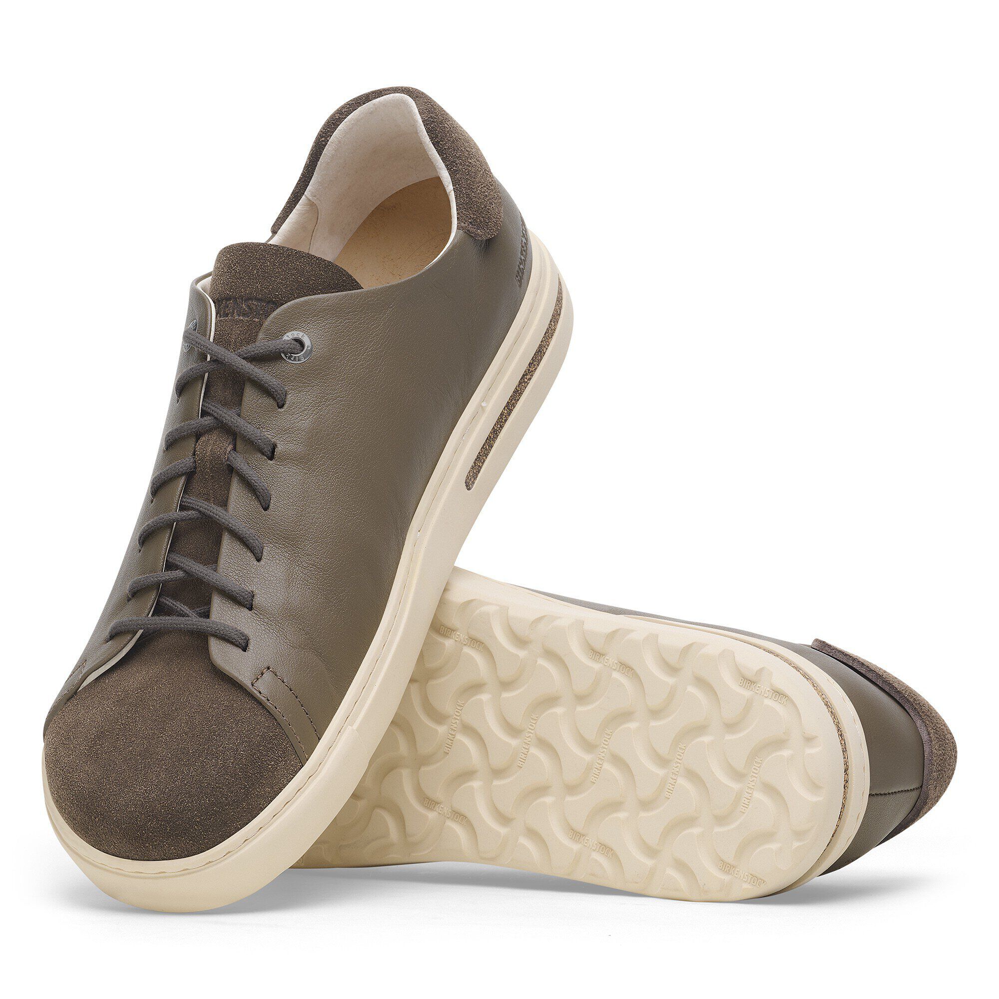 Bend Low Decon Mixed Leather - Image 7