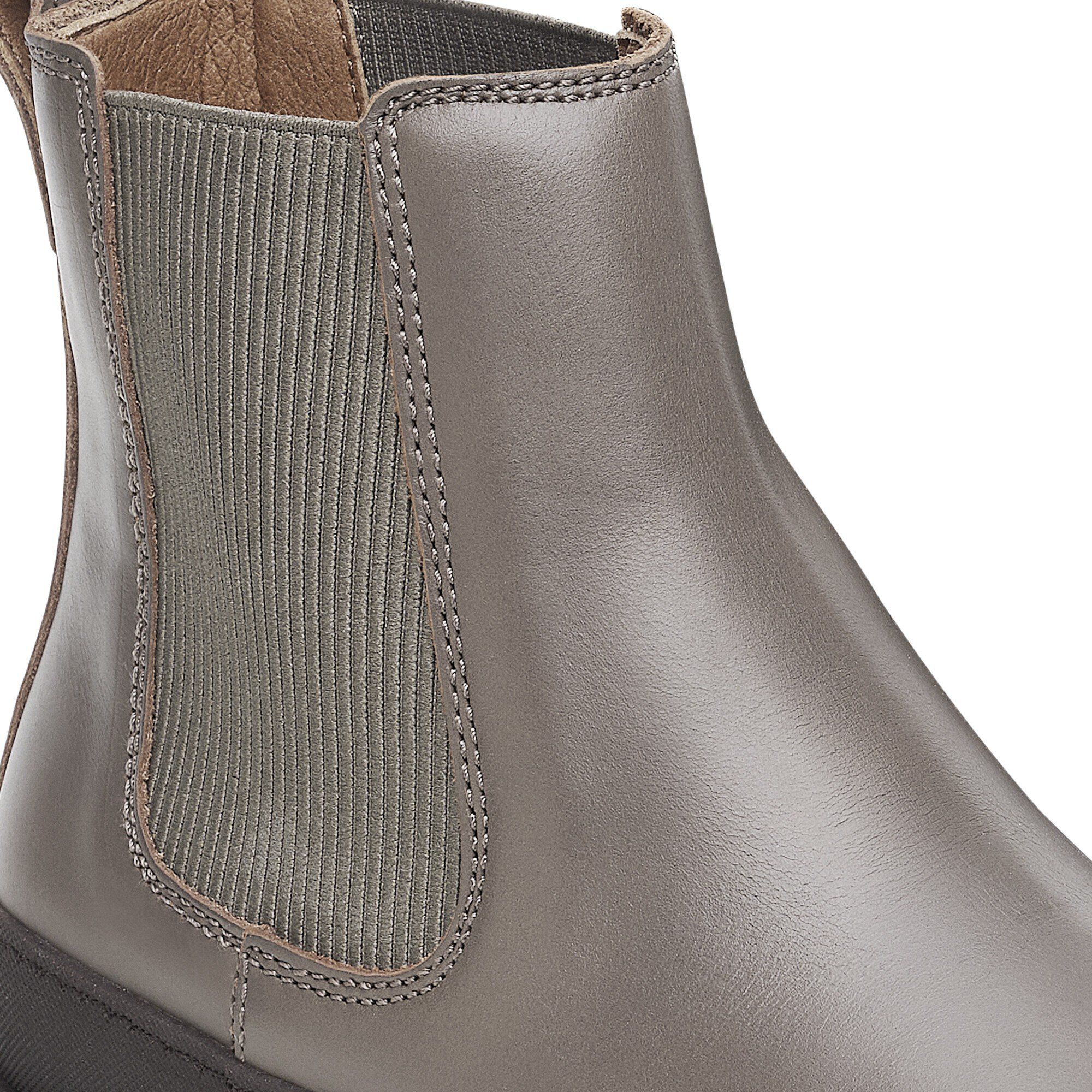 Prescott Slip On Men Waxy Leather - Image 7