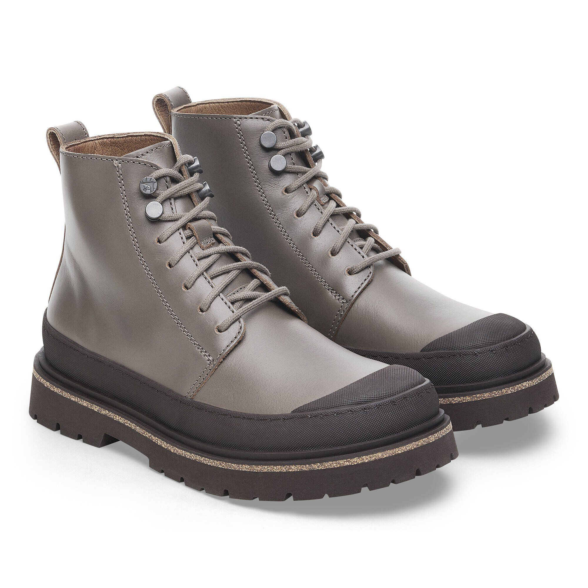 Prescott Women Waxy Leather - Image 4
