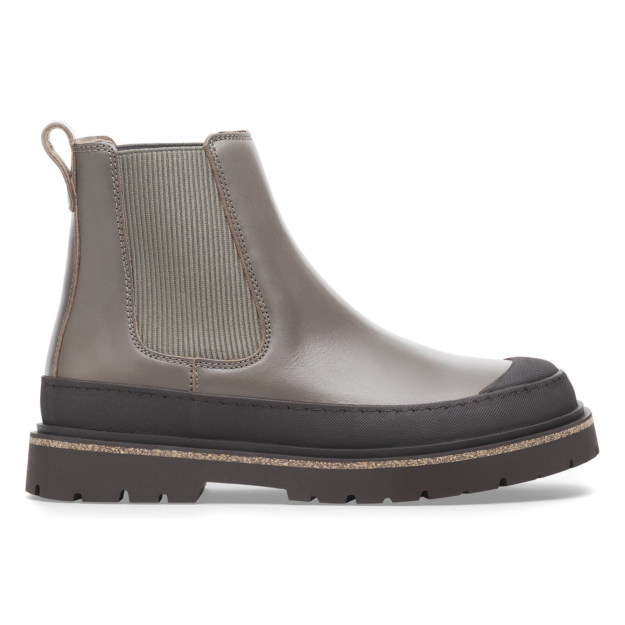 Prescott Slip On Women Waxy Leather - Image 3