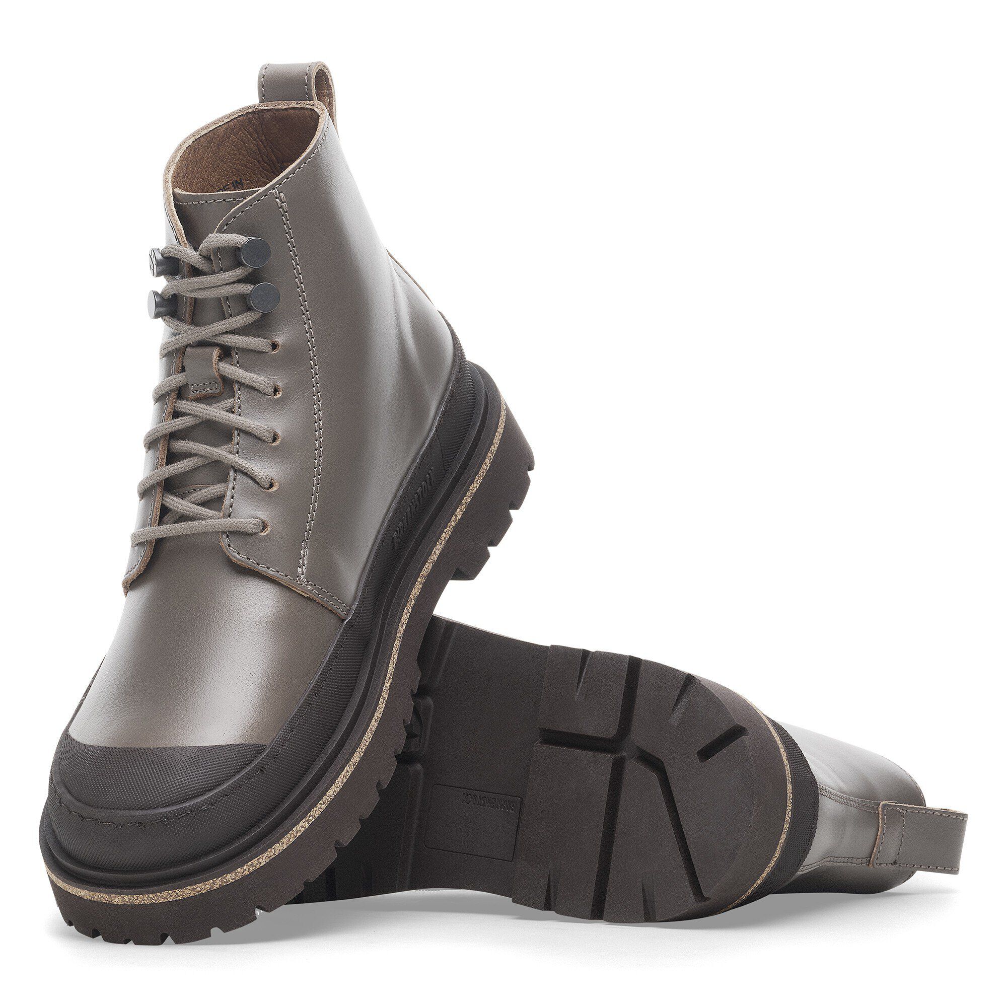 Prescott Waxy Leather - Image 8
