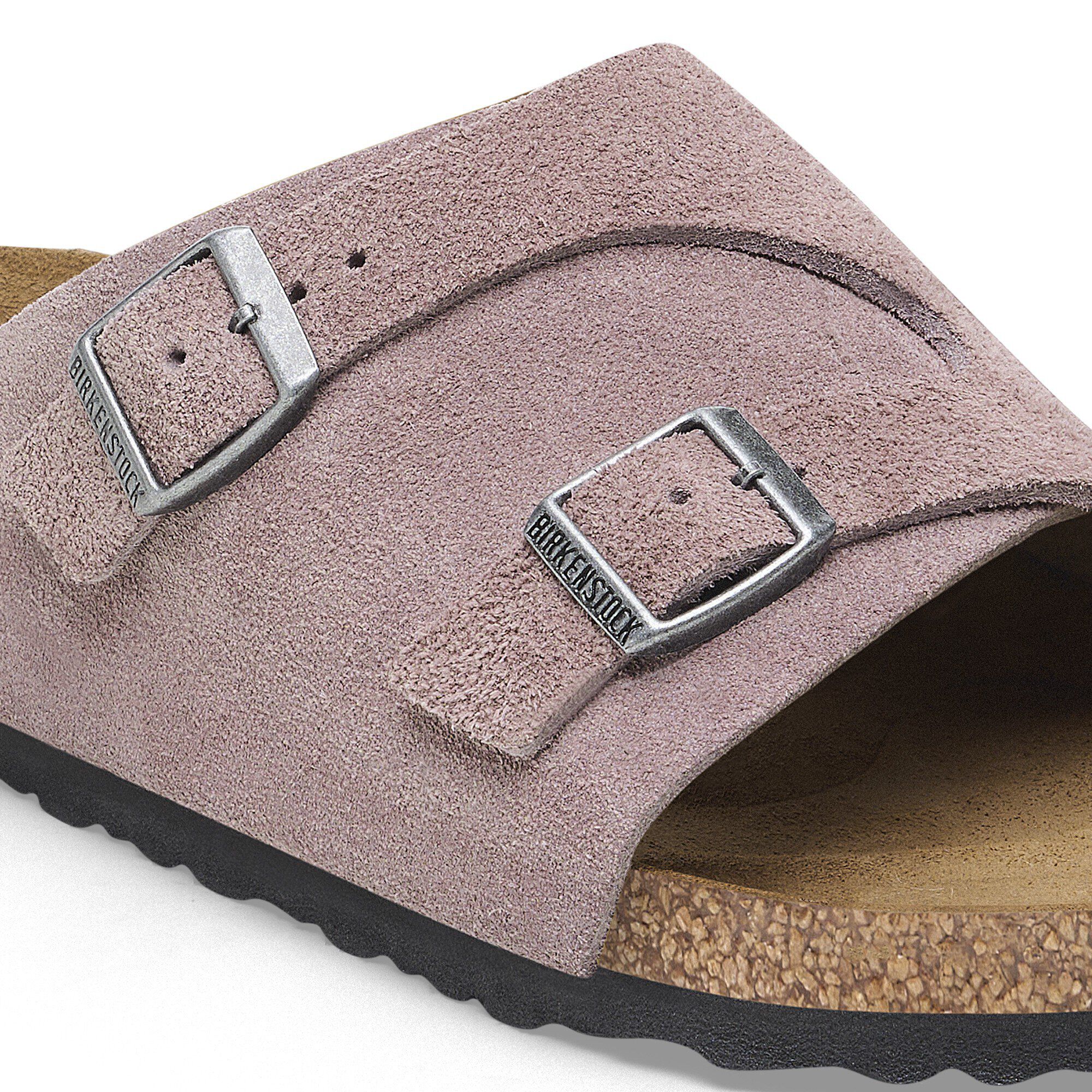 ZüRich Suede Leather - Image 5