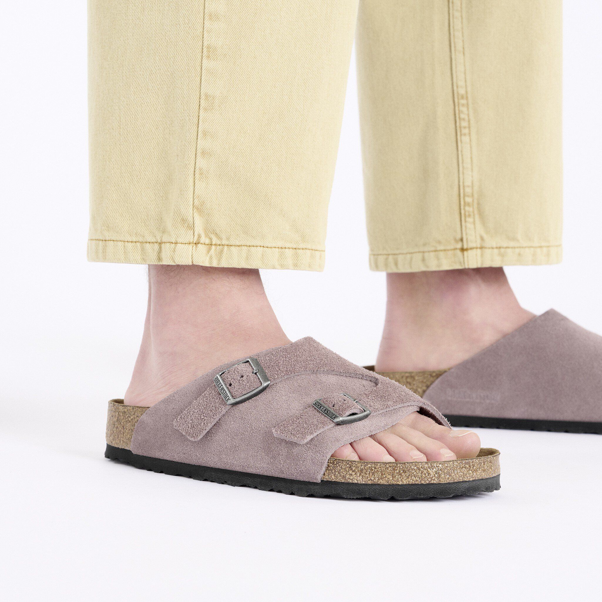 ZüRich Suede Leather - Image 8