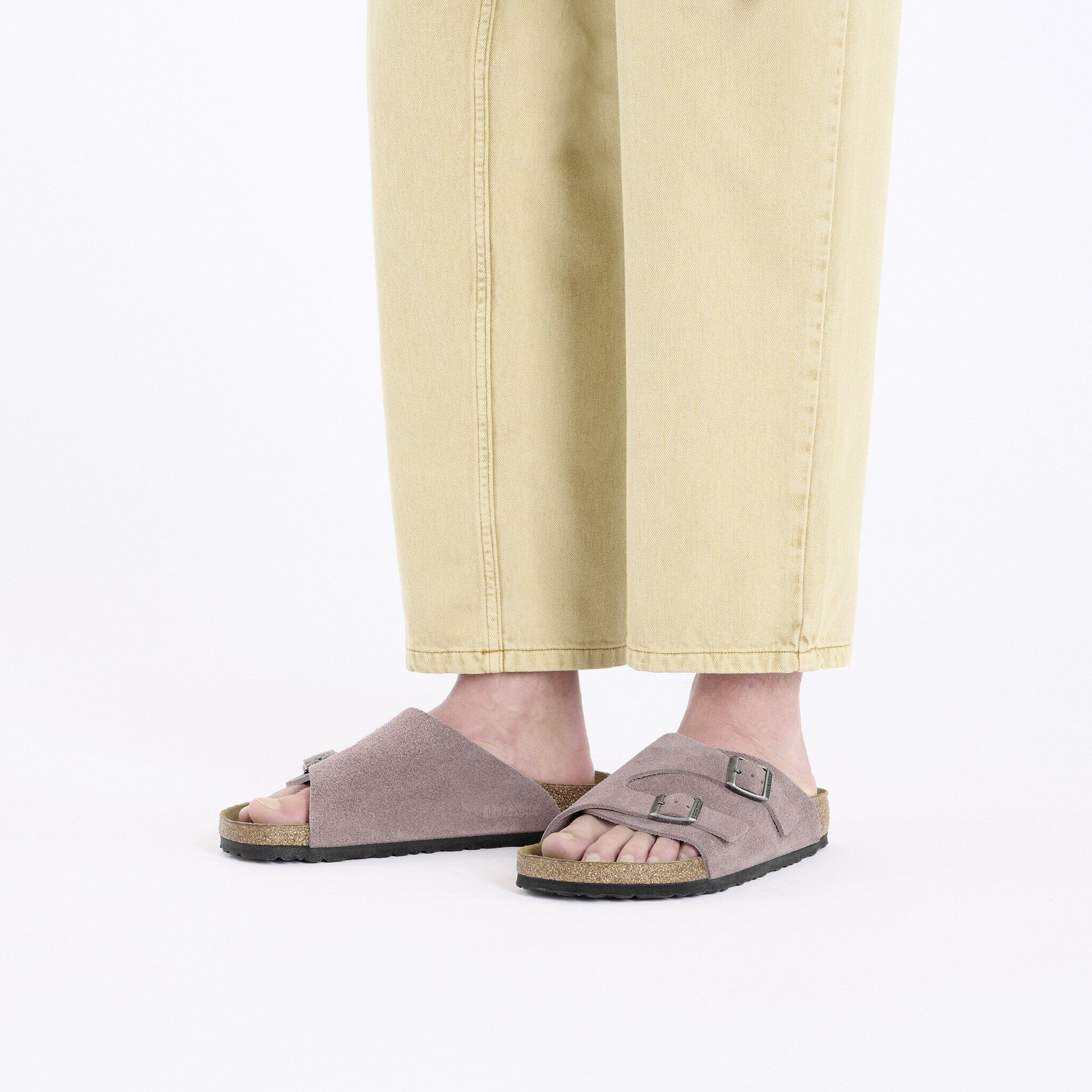 ZüRich Suede Leather - Image 7