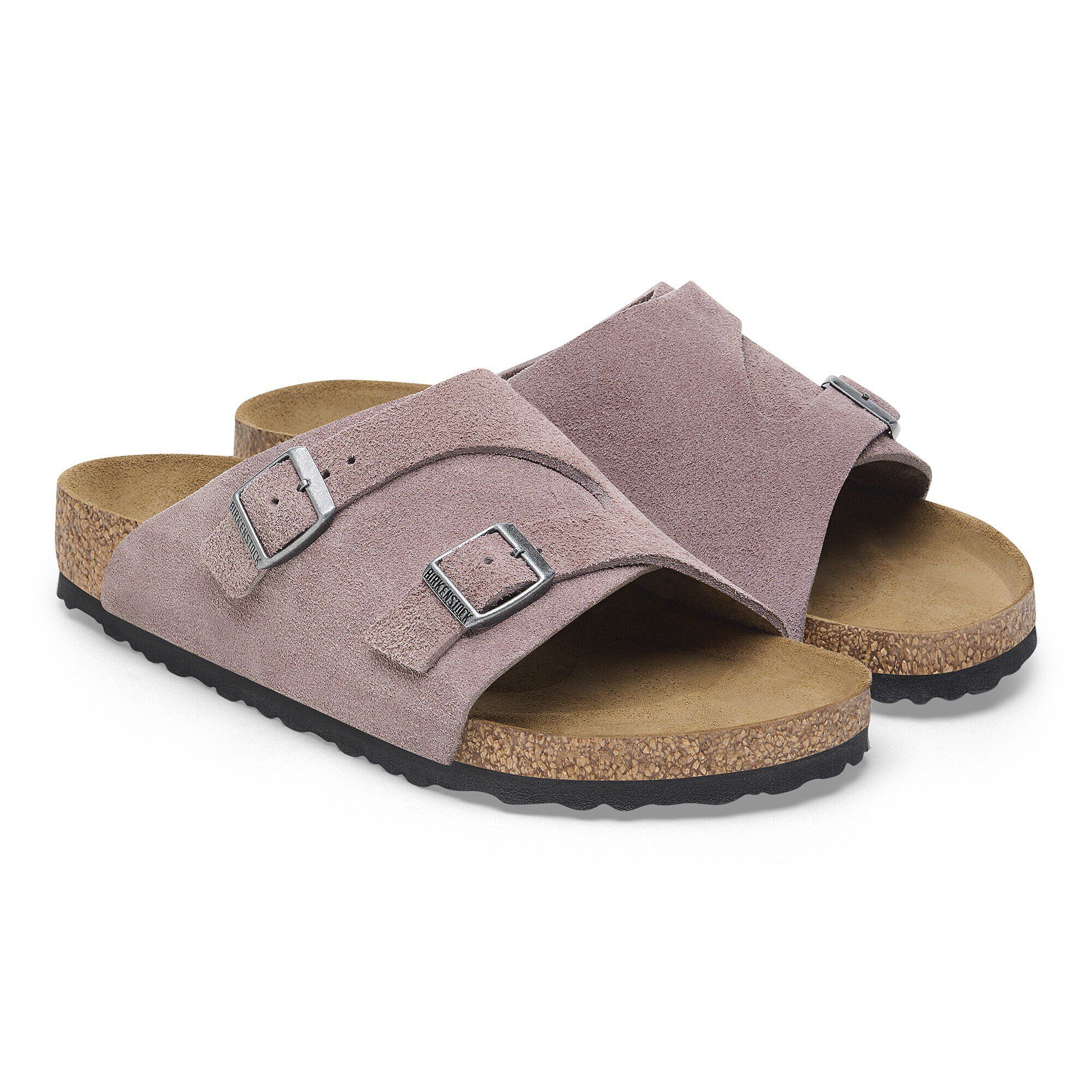 ZüRich Suede Leather - Image 4