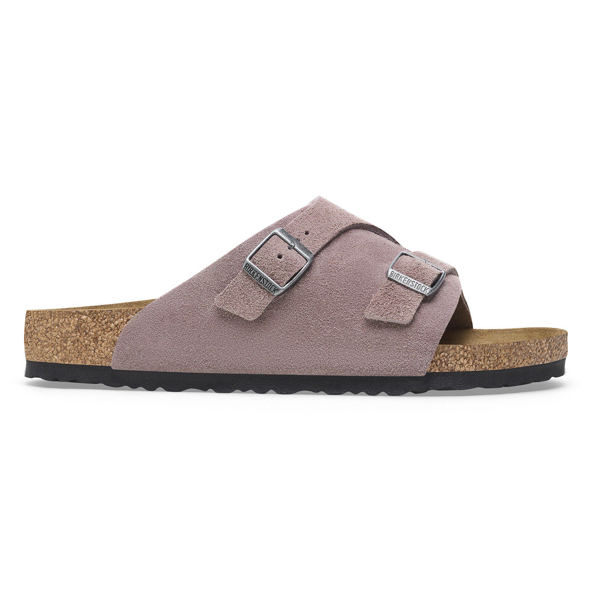 ZüRich Suede Leather - Image 3