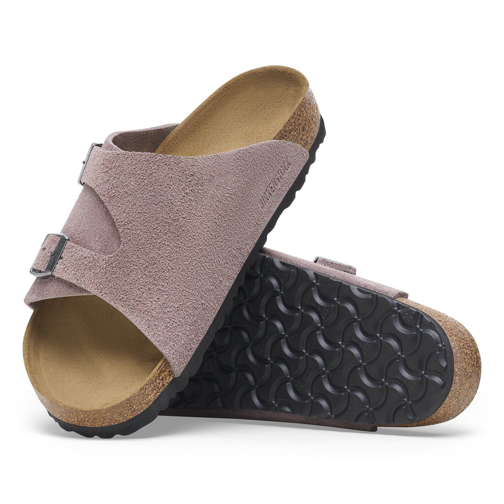 ZüRich Suede Leather - Image 6