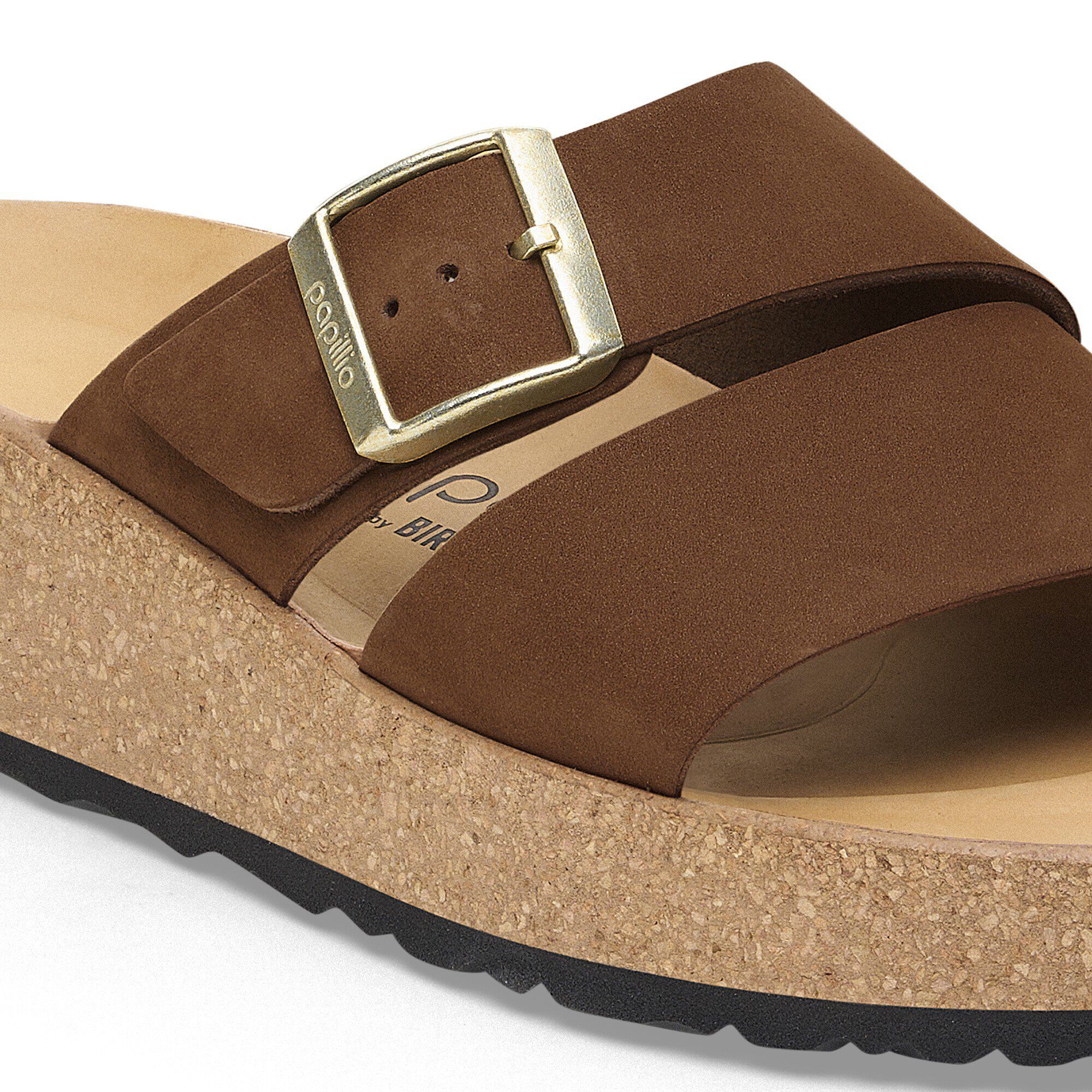 Almina Nubuk Leather - Image 7