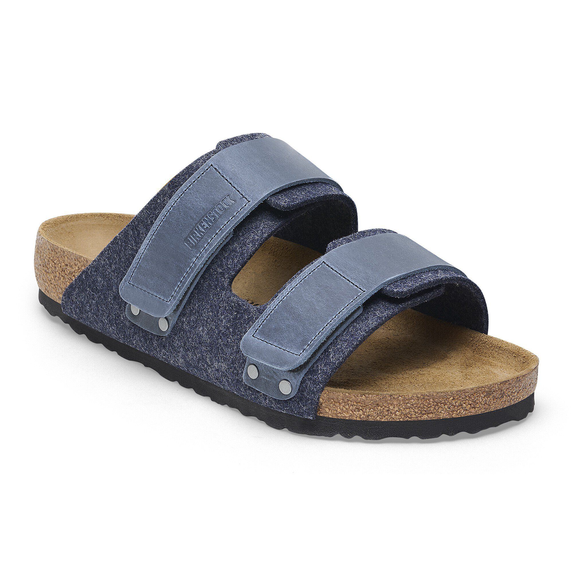 Uji Leather/Textile/Felt