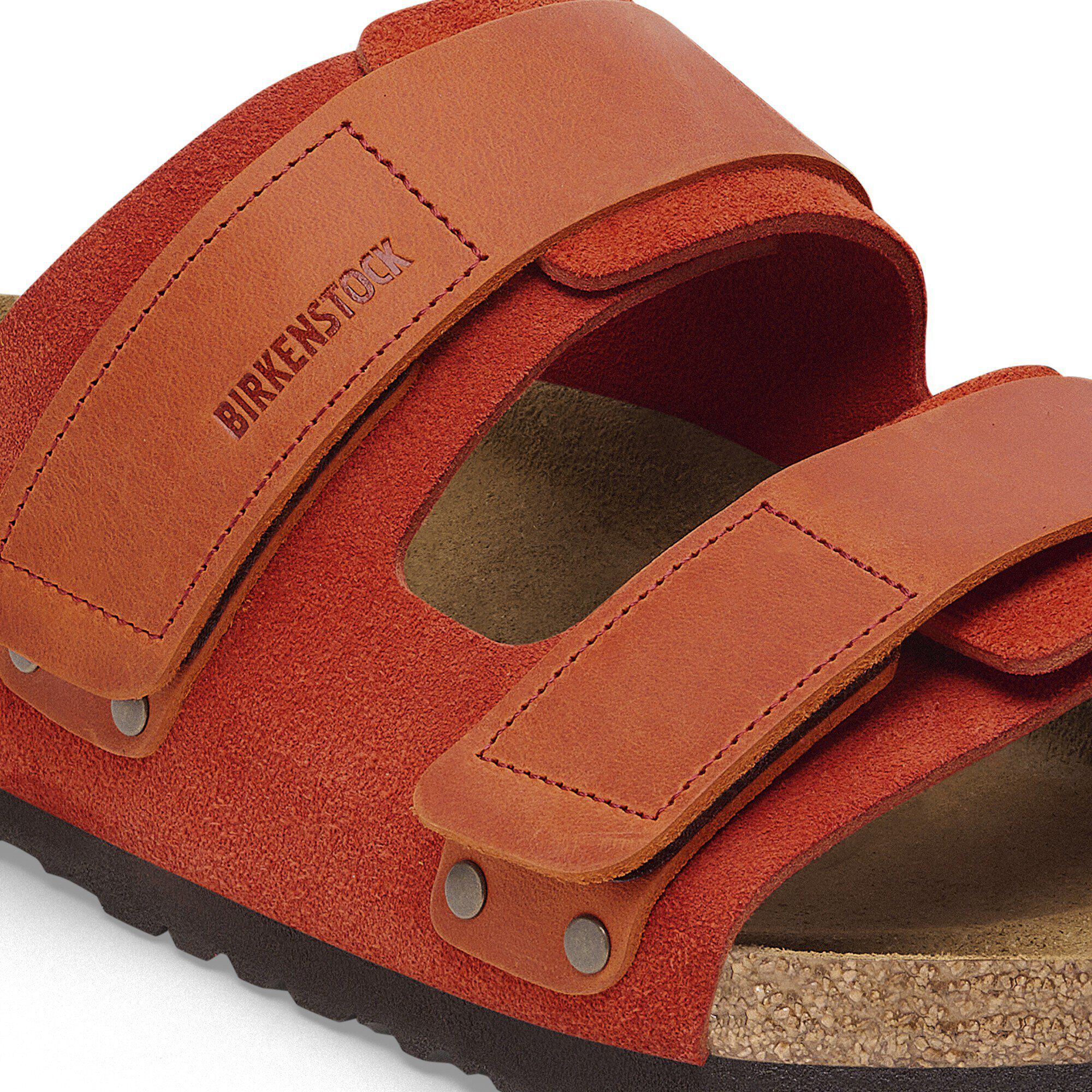 Uji Nubuck Leather/Suede - Image 8