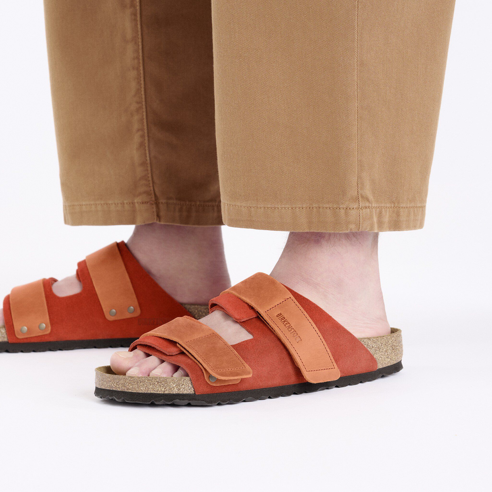 Uji Nubuck Leather/Suede - Image 6
