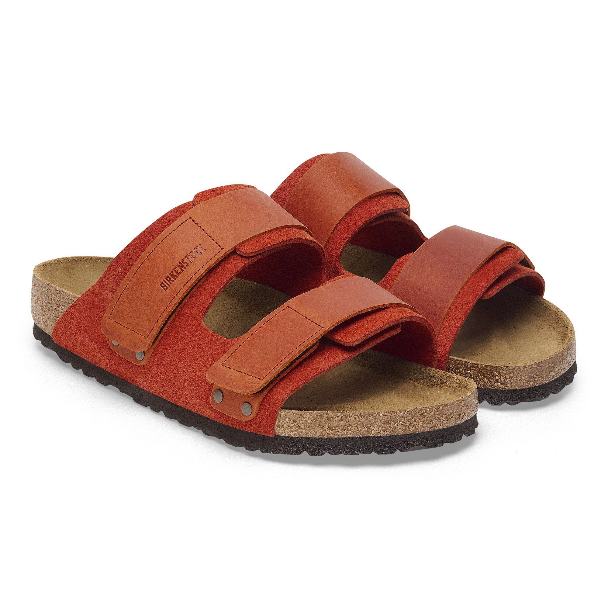 Uji Nubuck Leather/Suede - Image 5
