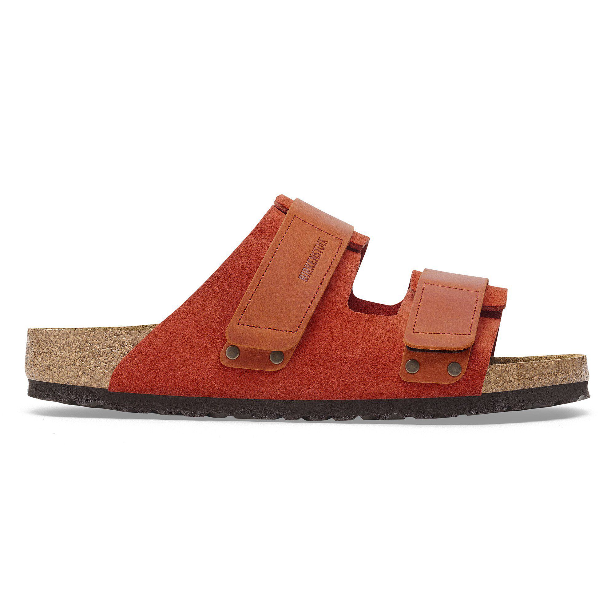 Uji Nubuck Leather/Suede - Image 3