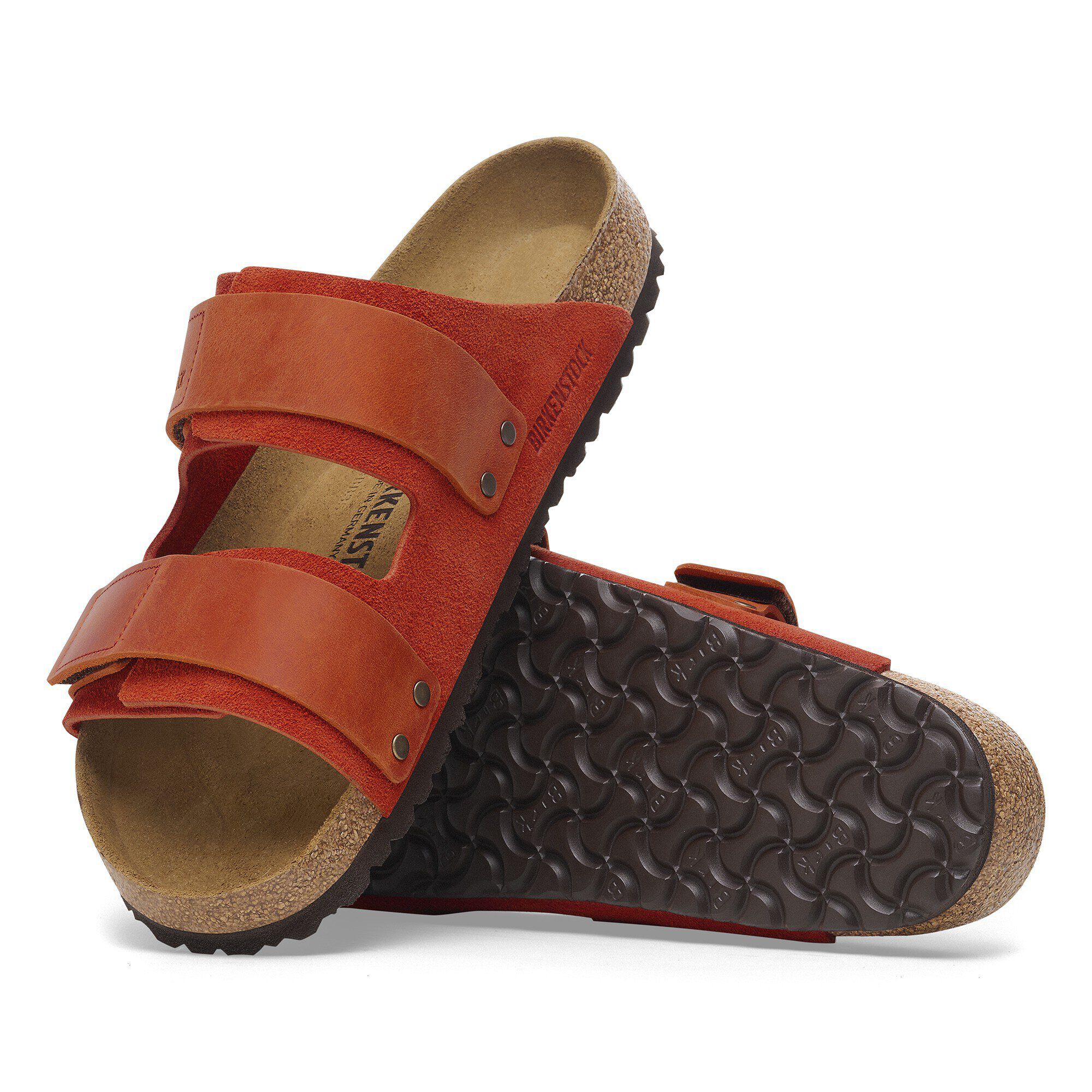 Uji Nubuck Leather/Suede - Image 4