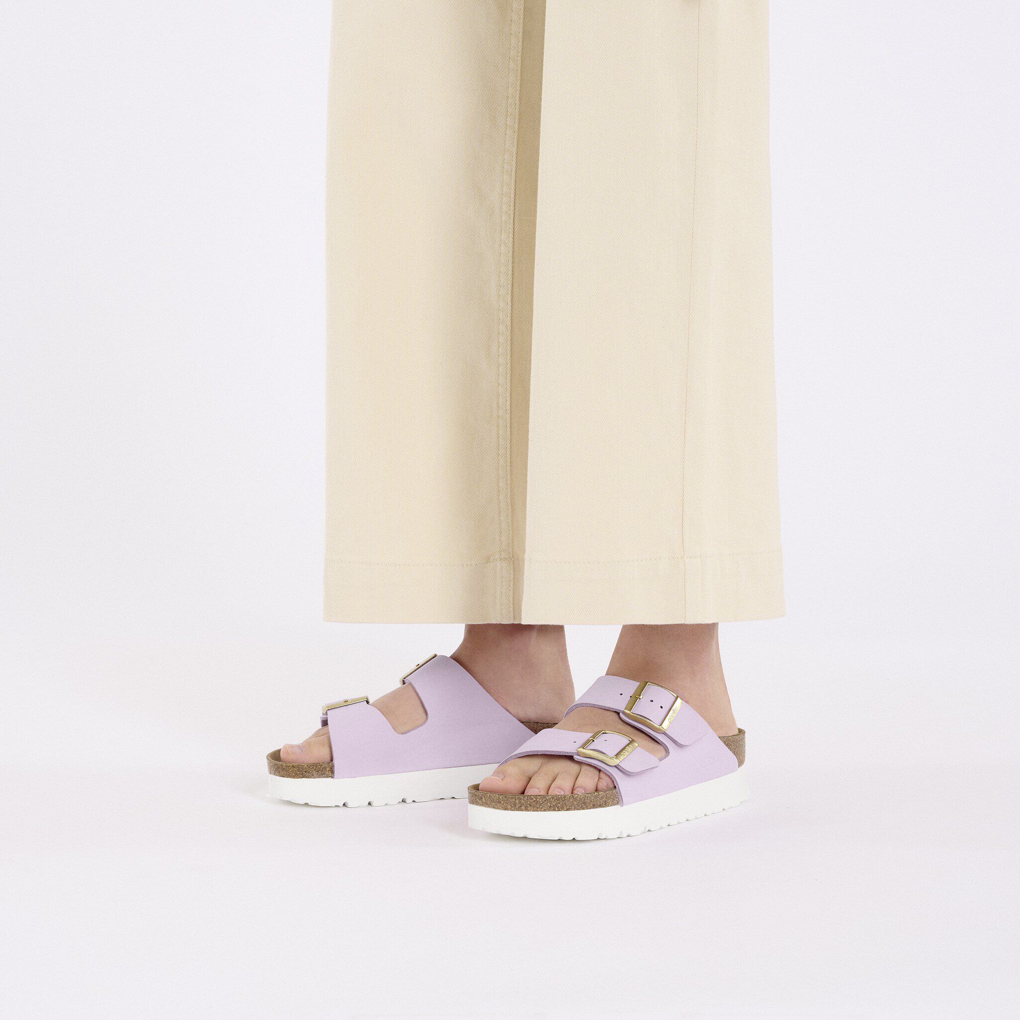 Arizona Pap Flex Platform Birko-Flor Nubuk - Image 6