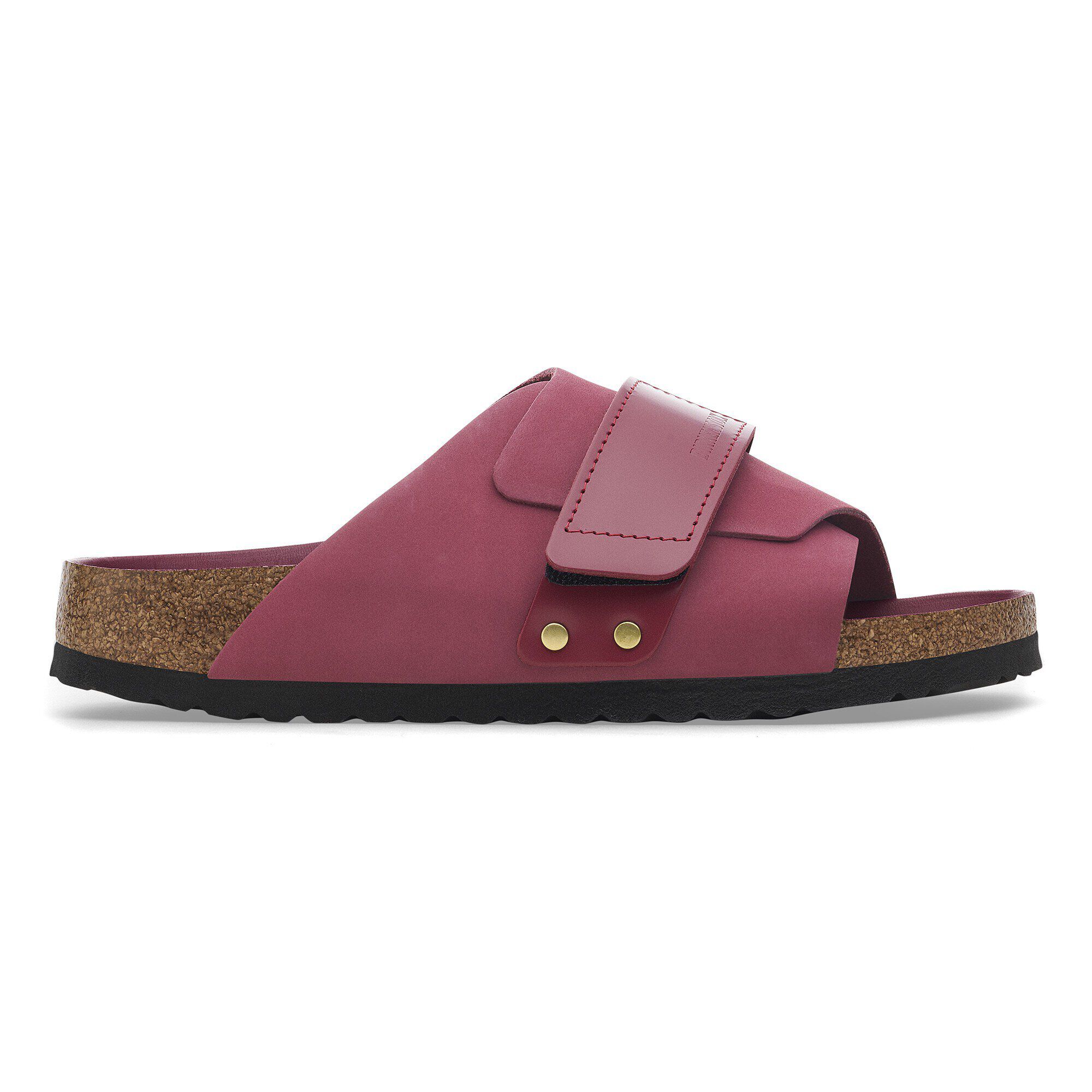 Kyoto Nubuk Leather - Image 3