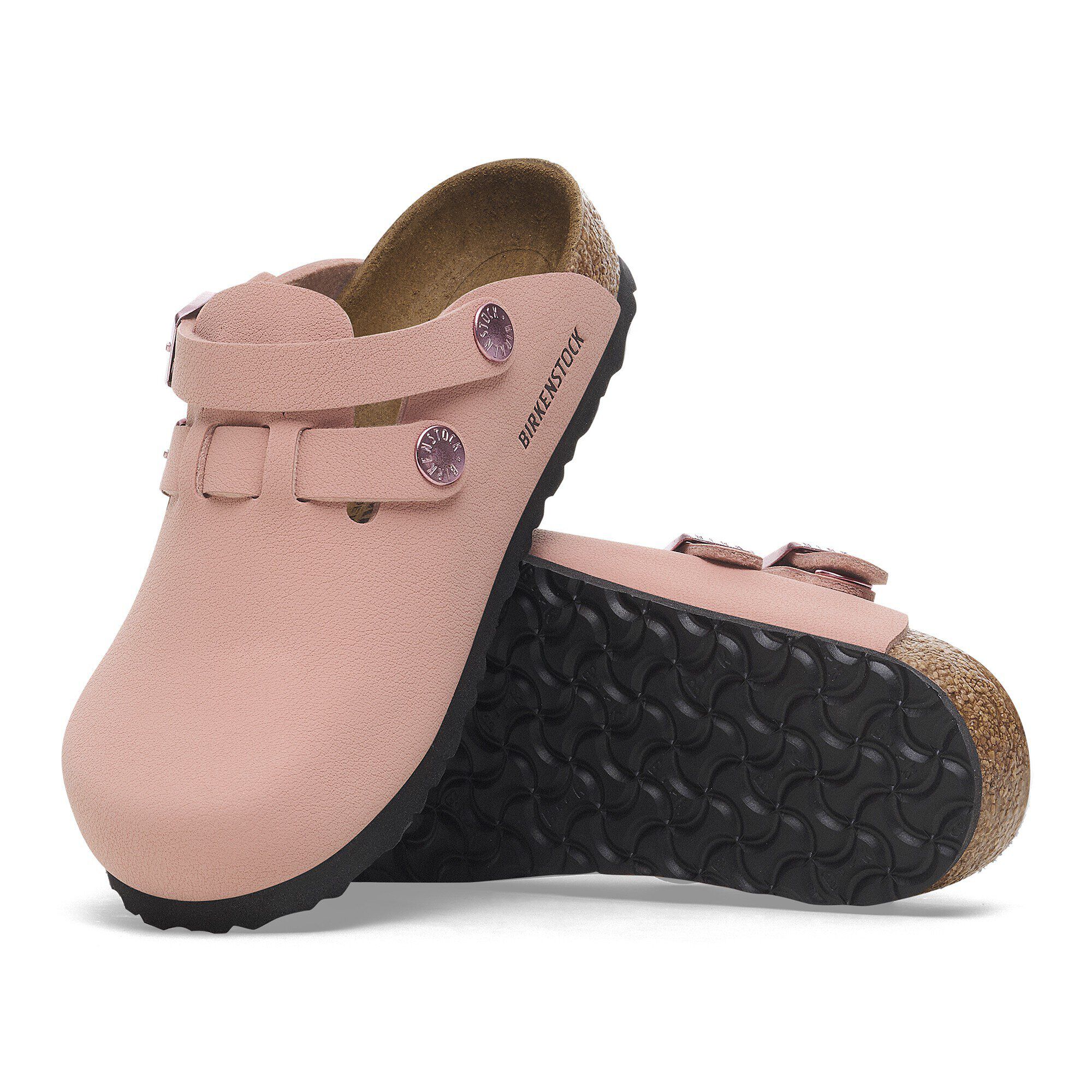 Kay Kids Birko-Flor Nubuk - Image 4