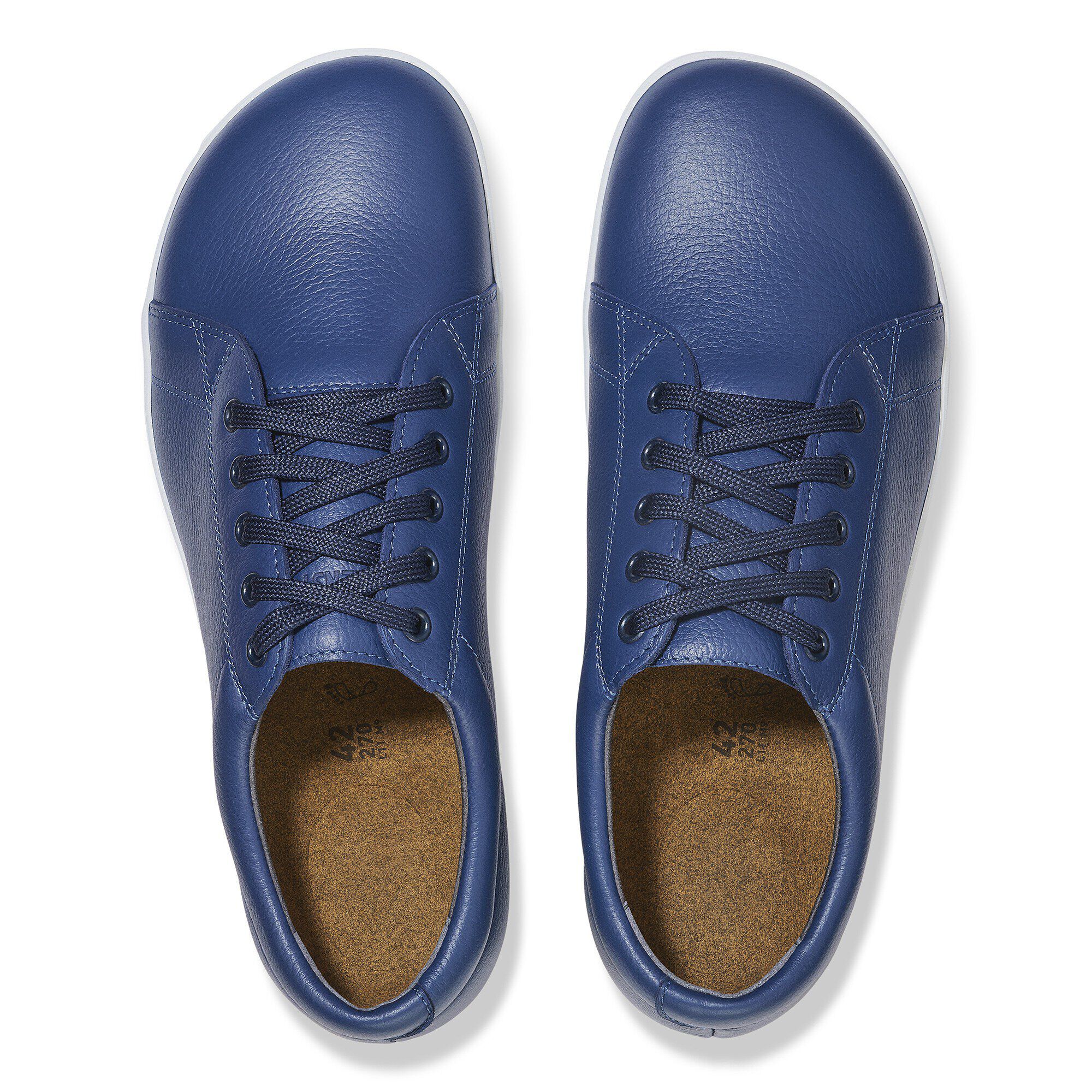 Alternative view of Qo 500 Natural Leather