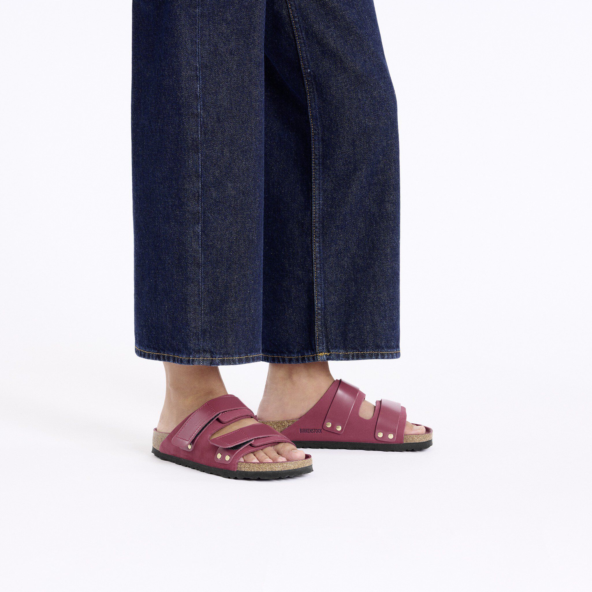 Uji Nubuk Leather - Image 8