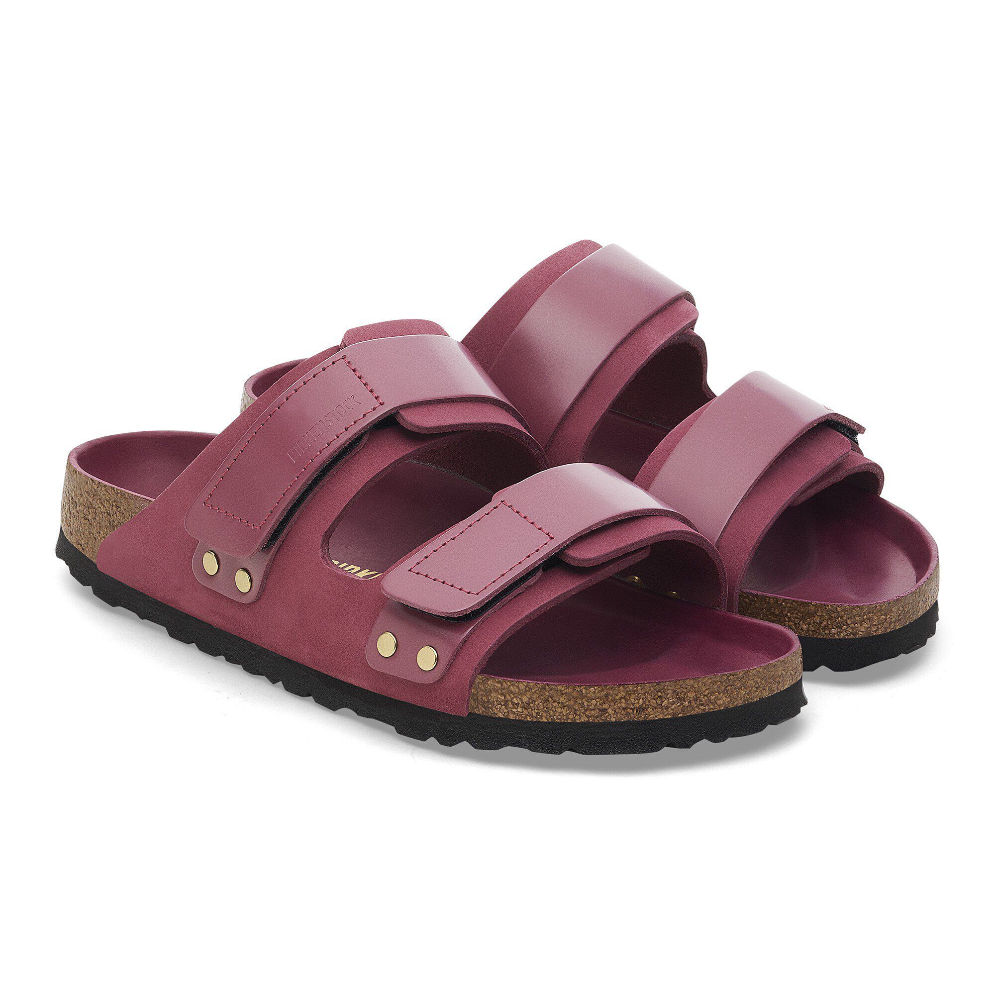 Uji Nubuk Leather - Image 4