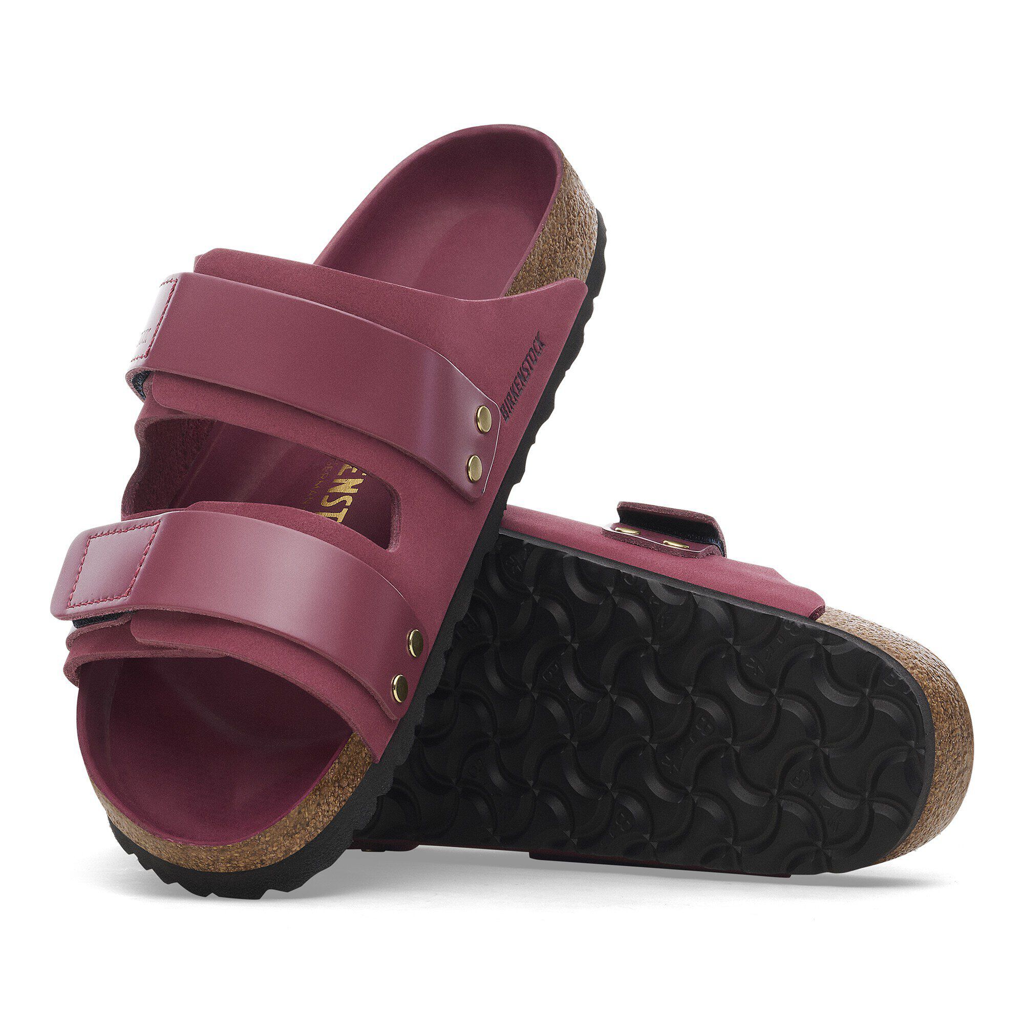 Uji Nubuk Leather - Image 5
