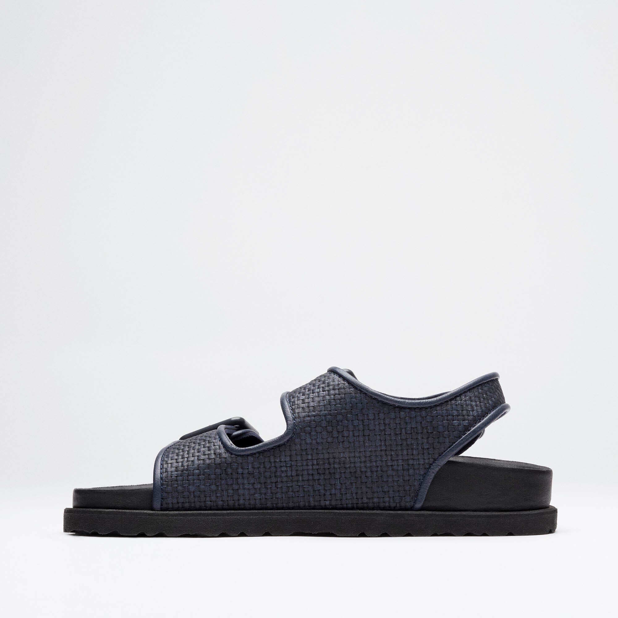1774 Milano Raffia Cotton/Polyester/Polyamide/Elastane - Image 5