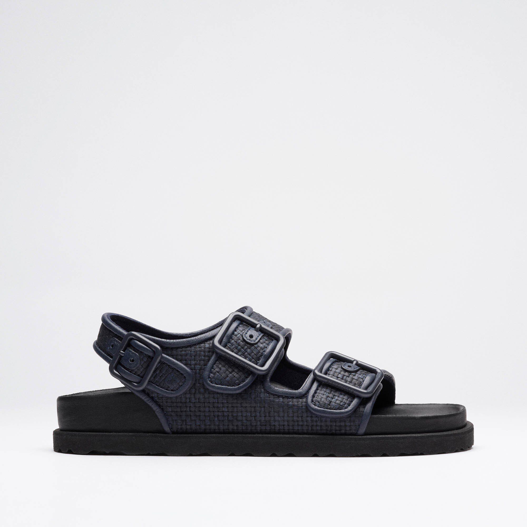 1774 Milano Raffia Cotton/Polyester/Polyamide/Elastane - Image 3