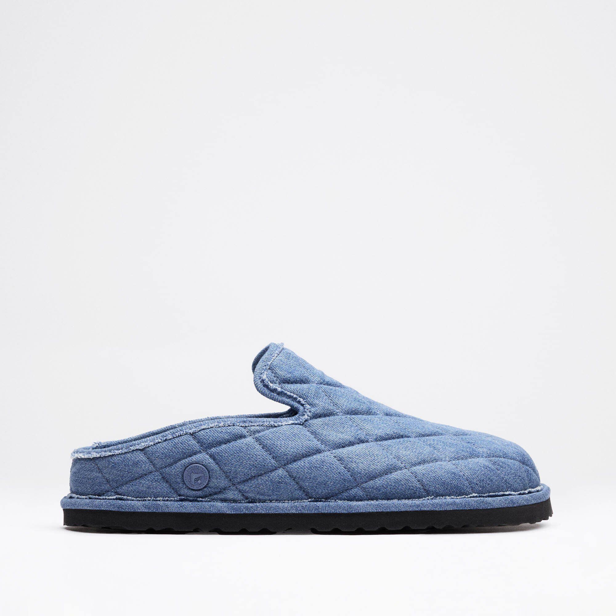 1774 Eliscu Denim Leather-Cotton - Image 3