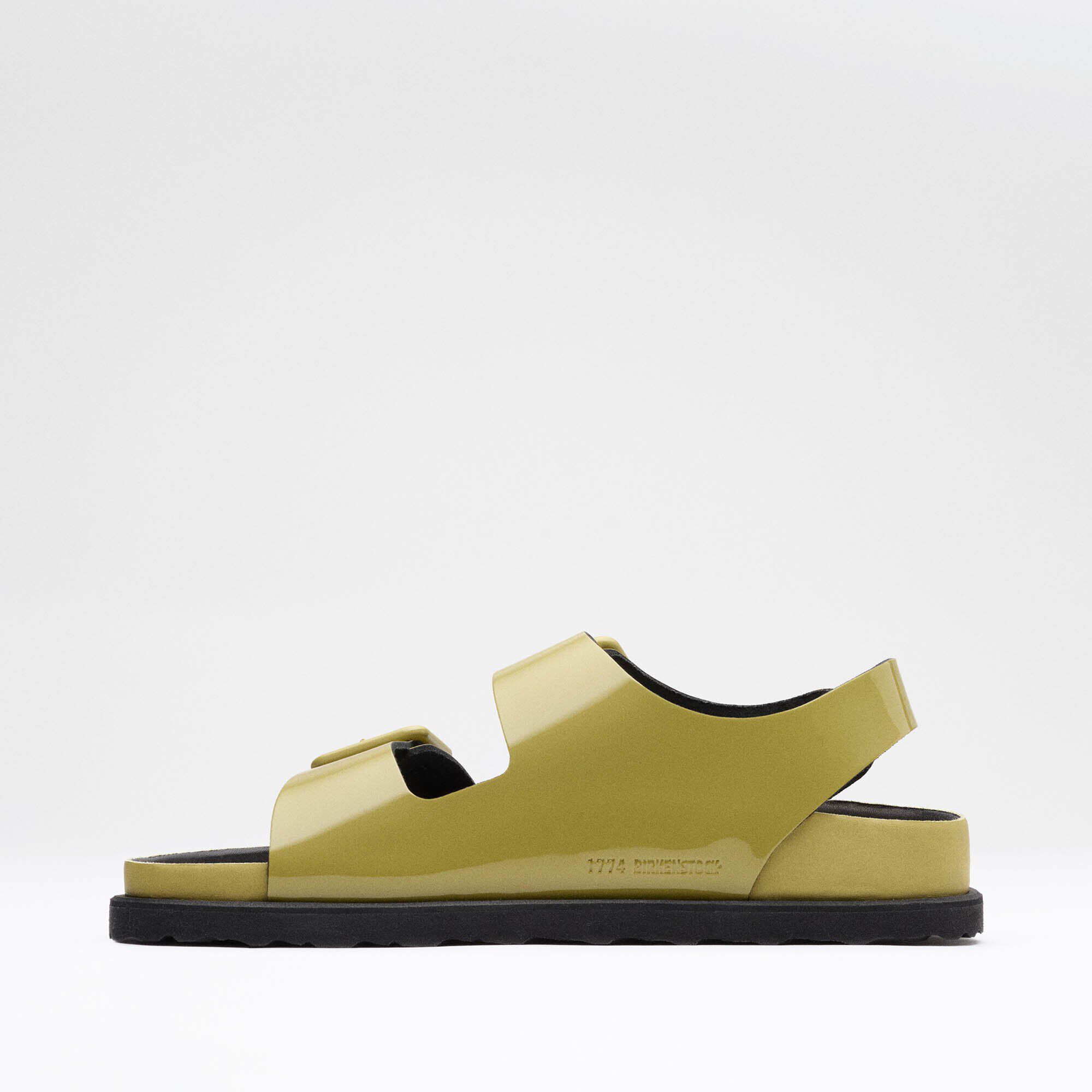 1774 Milano Leather Patent Leather - Image 5
