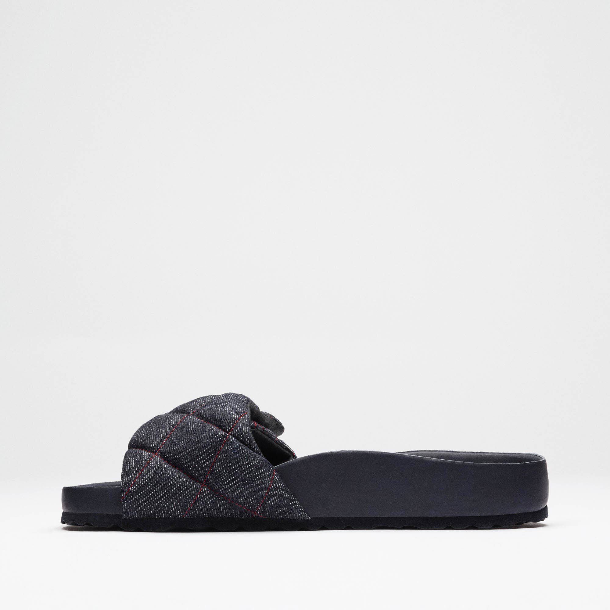 1774 Sylt Denim Leather-Cotton - Image 5
