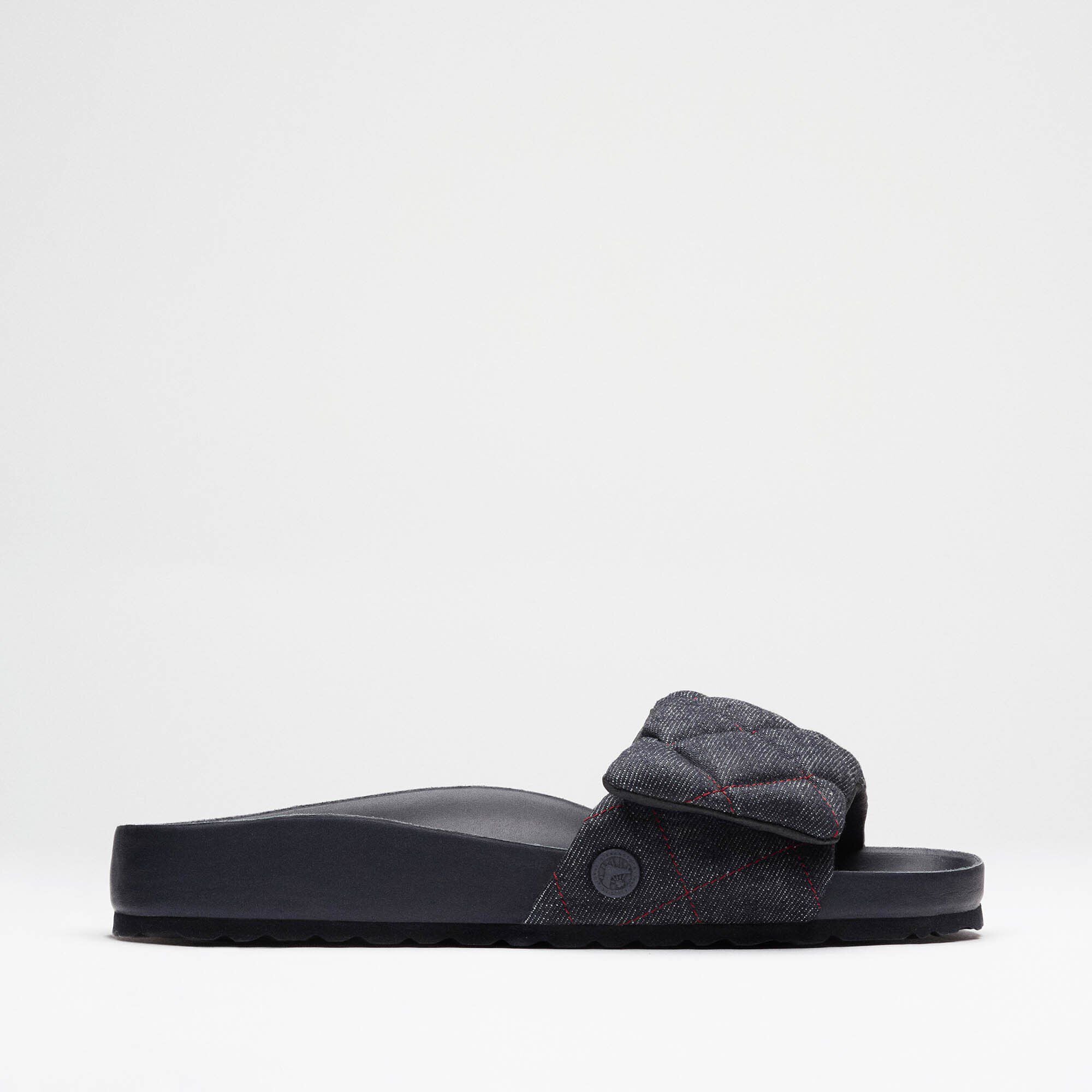 1774 Sylt Denim Leather-Cotton - Image 3