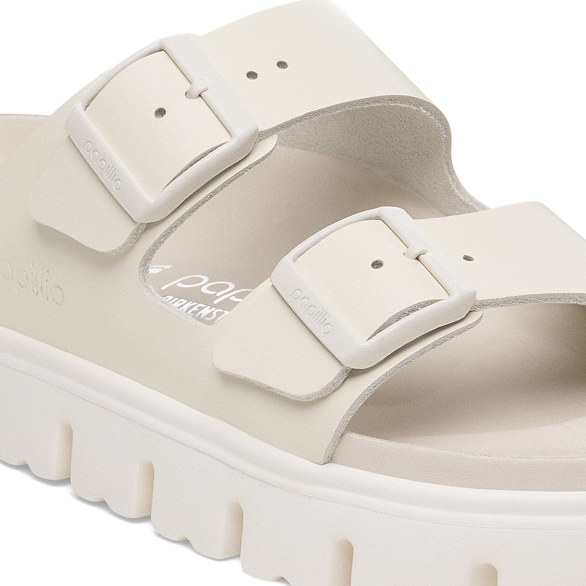 Arizona Chunky Natural Leather - Image 5