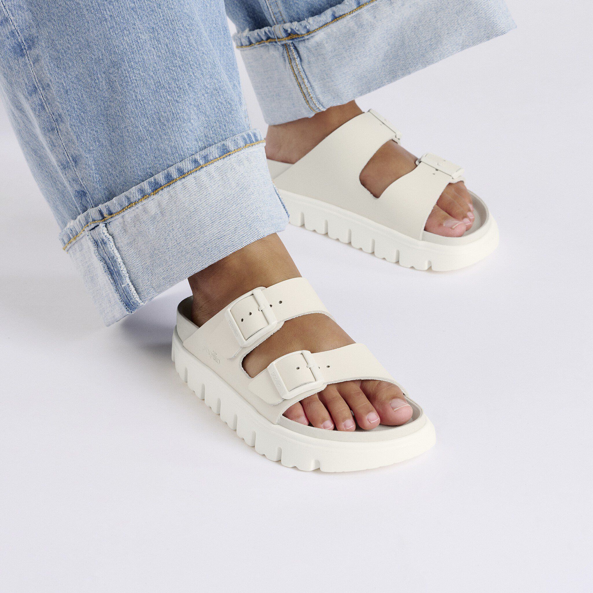 Arizona Chunky Natural Leather - Image 8