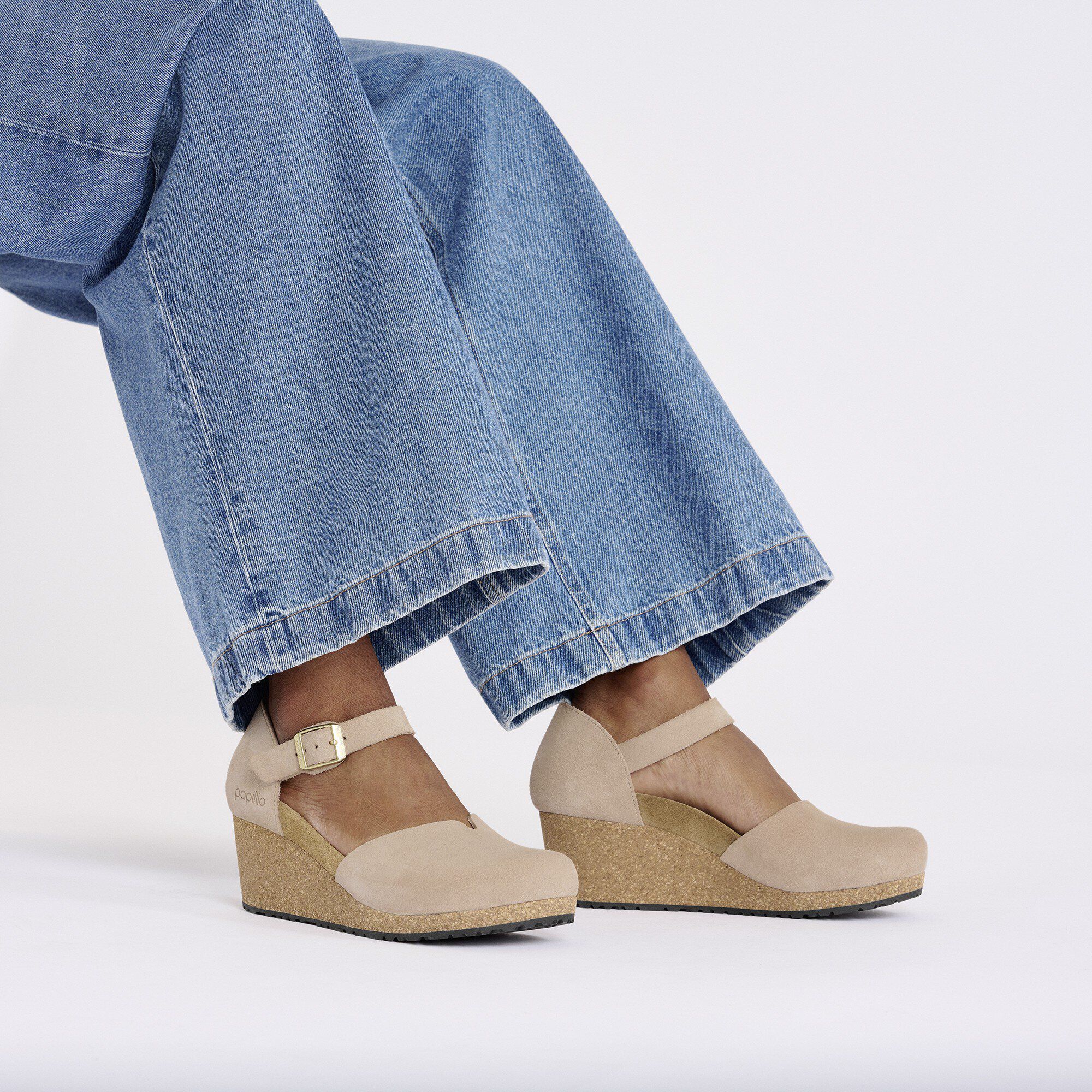 Mary Suede Leather - Image 6