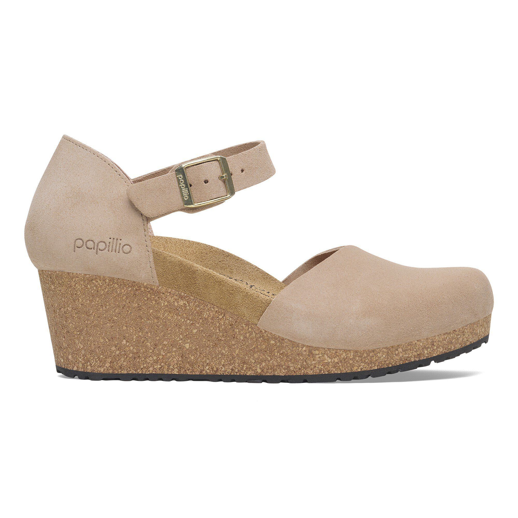 Mary Suede Leather - Image 3