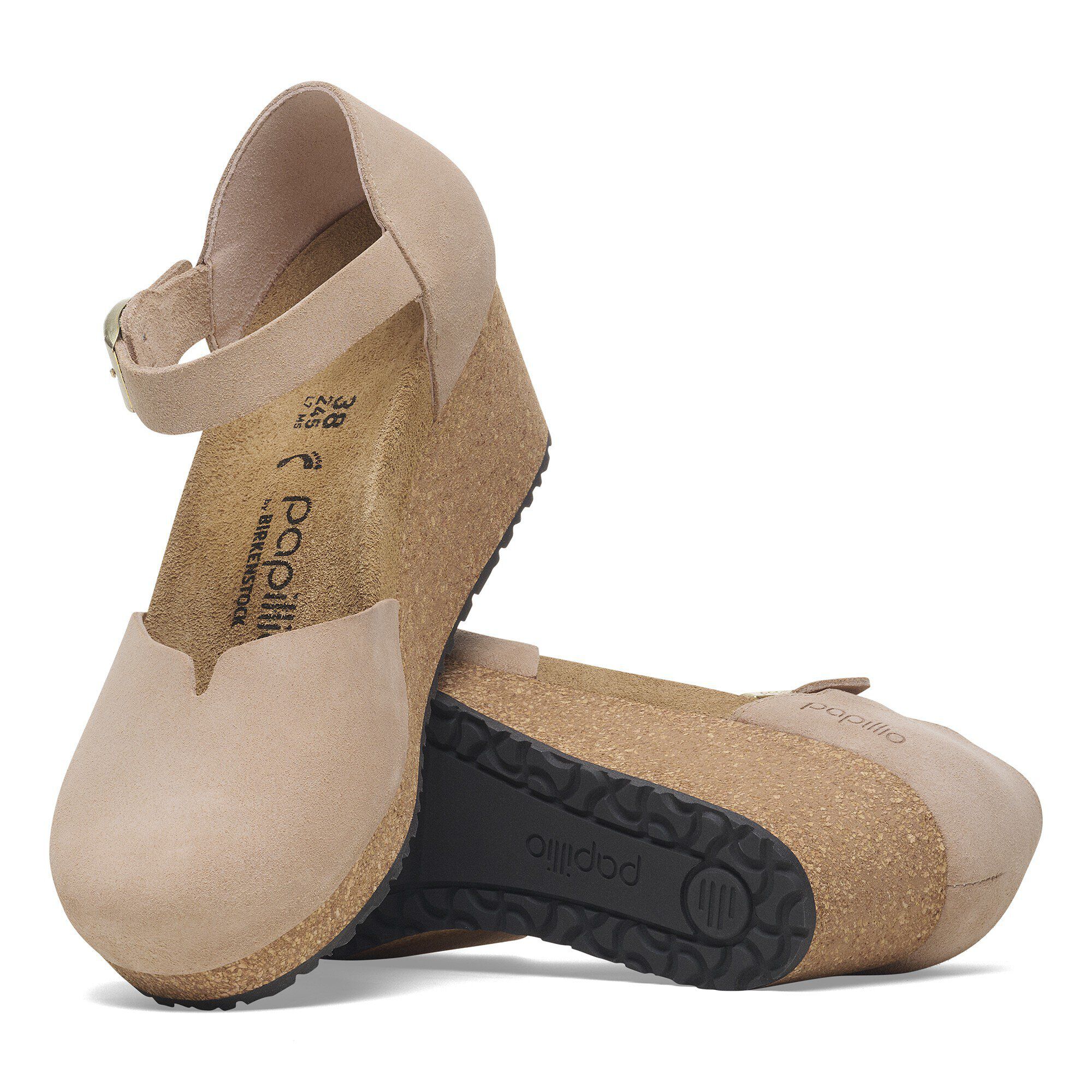 Mary Suede Leather - Image 7