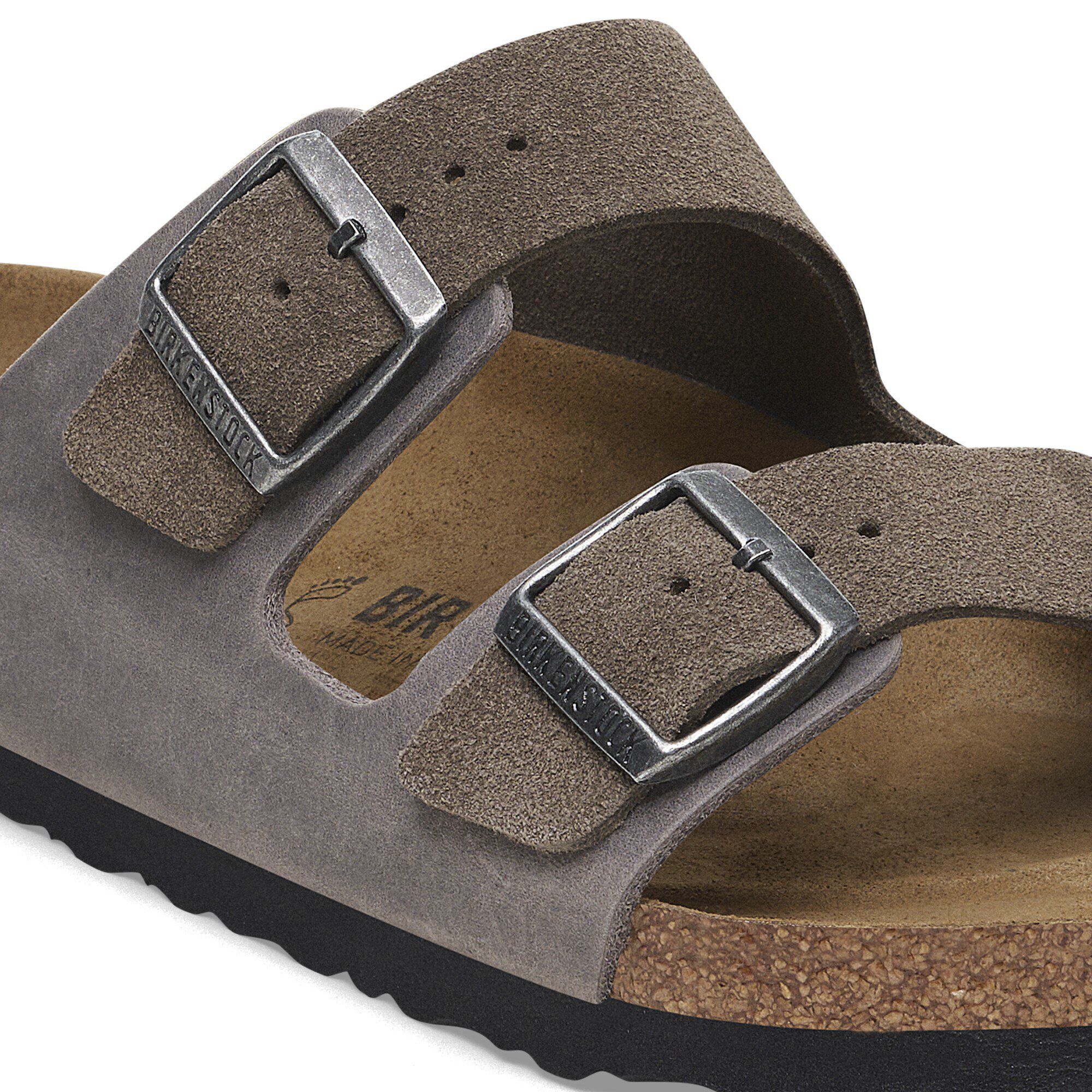 Arizona Mixed Leather - Image 5