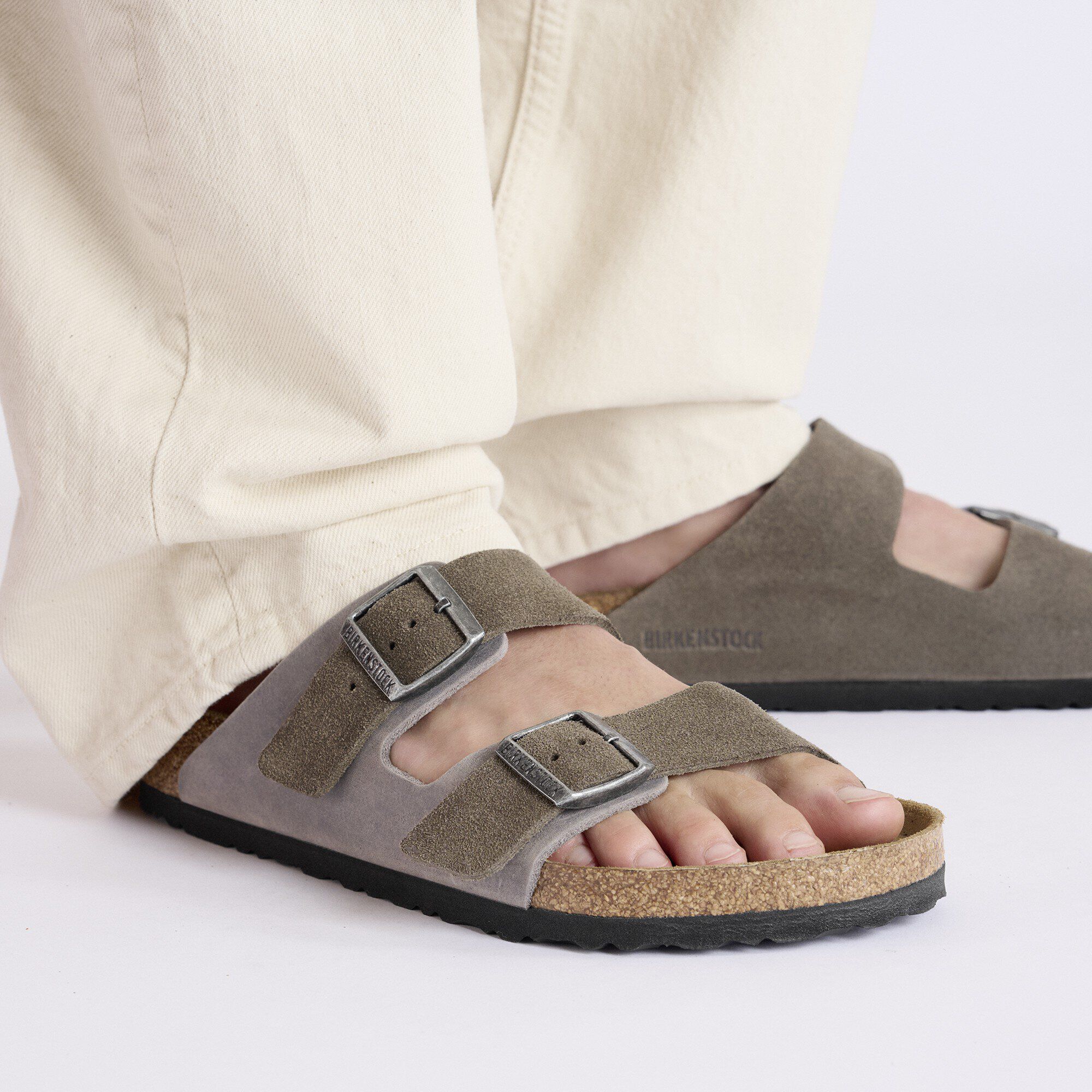 Arizona Mixed Leather - Image 6