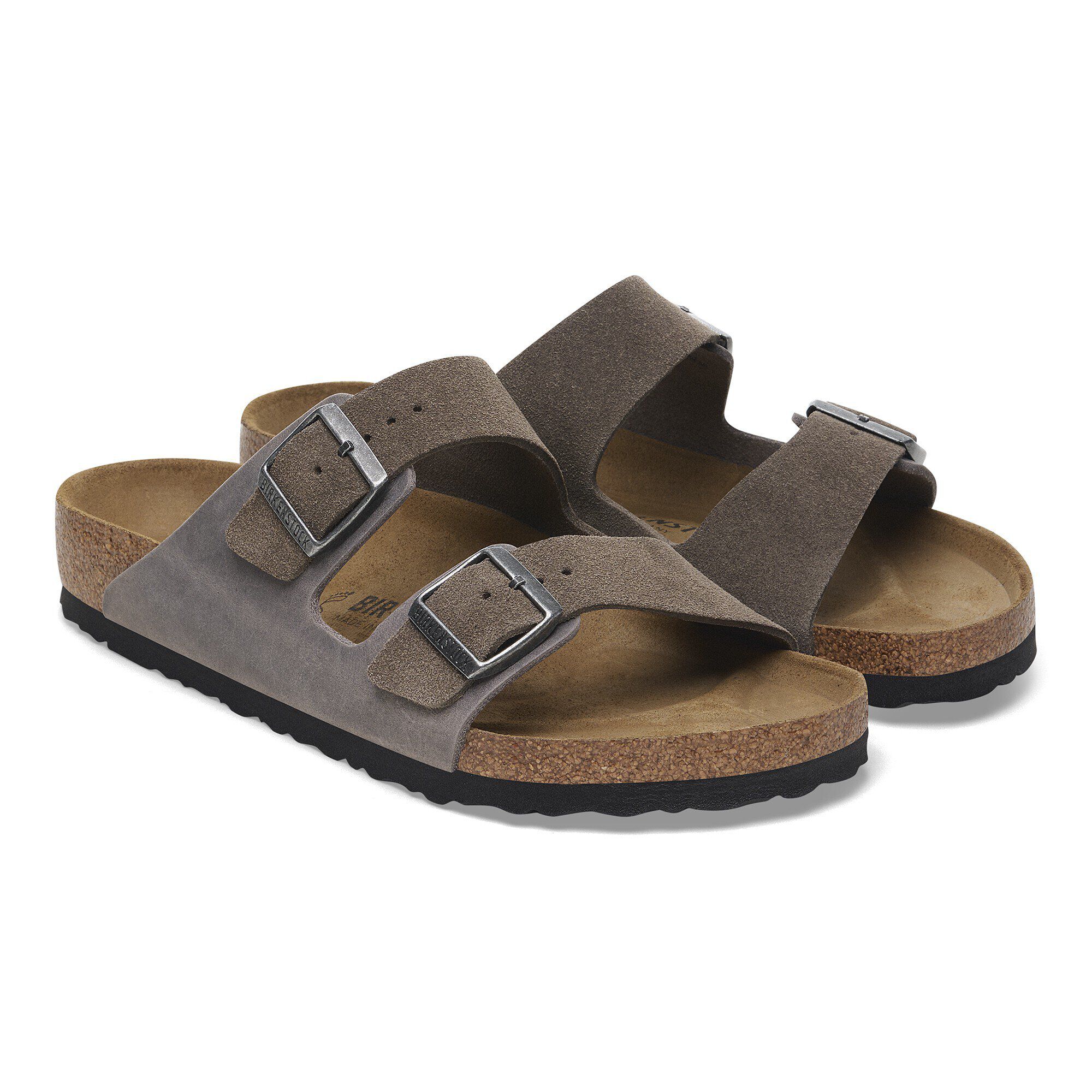 Arizona Mixed Leather - Image 4