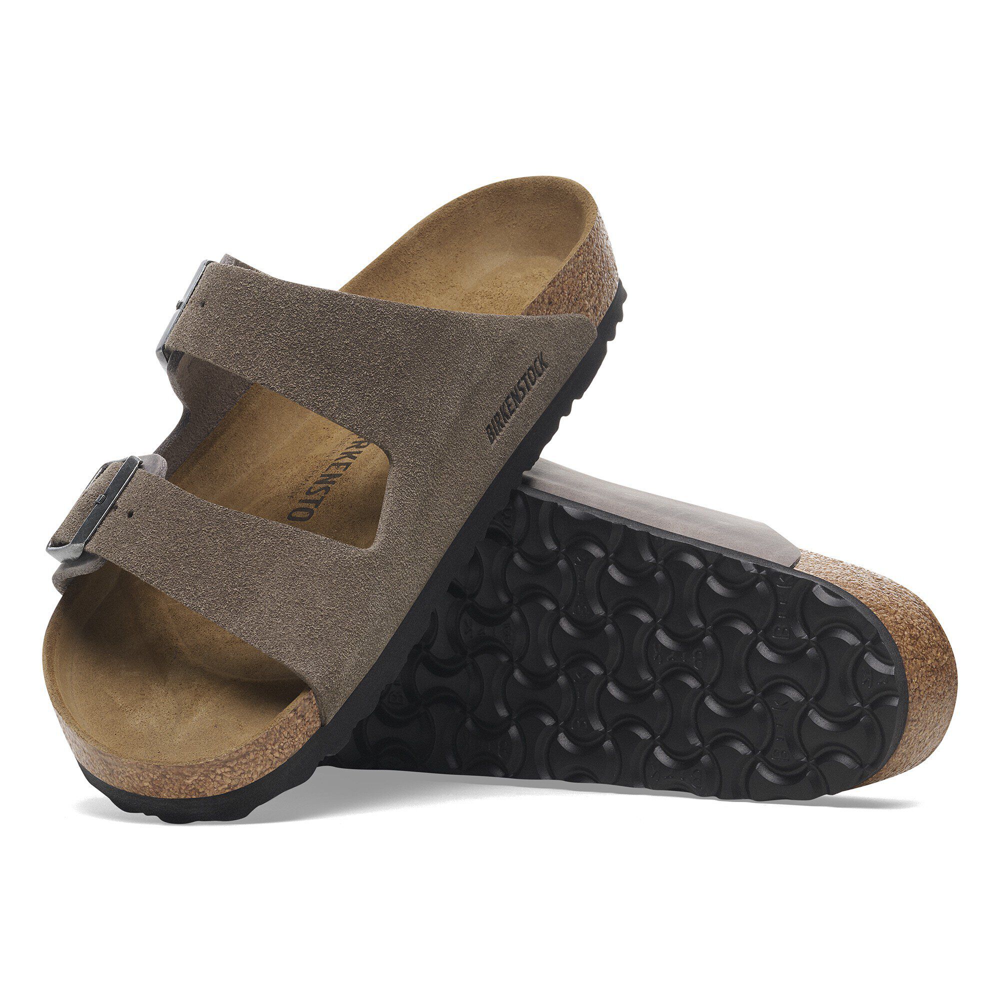 Arizona Mixed Leather - Image 8