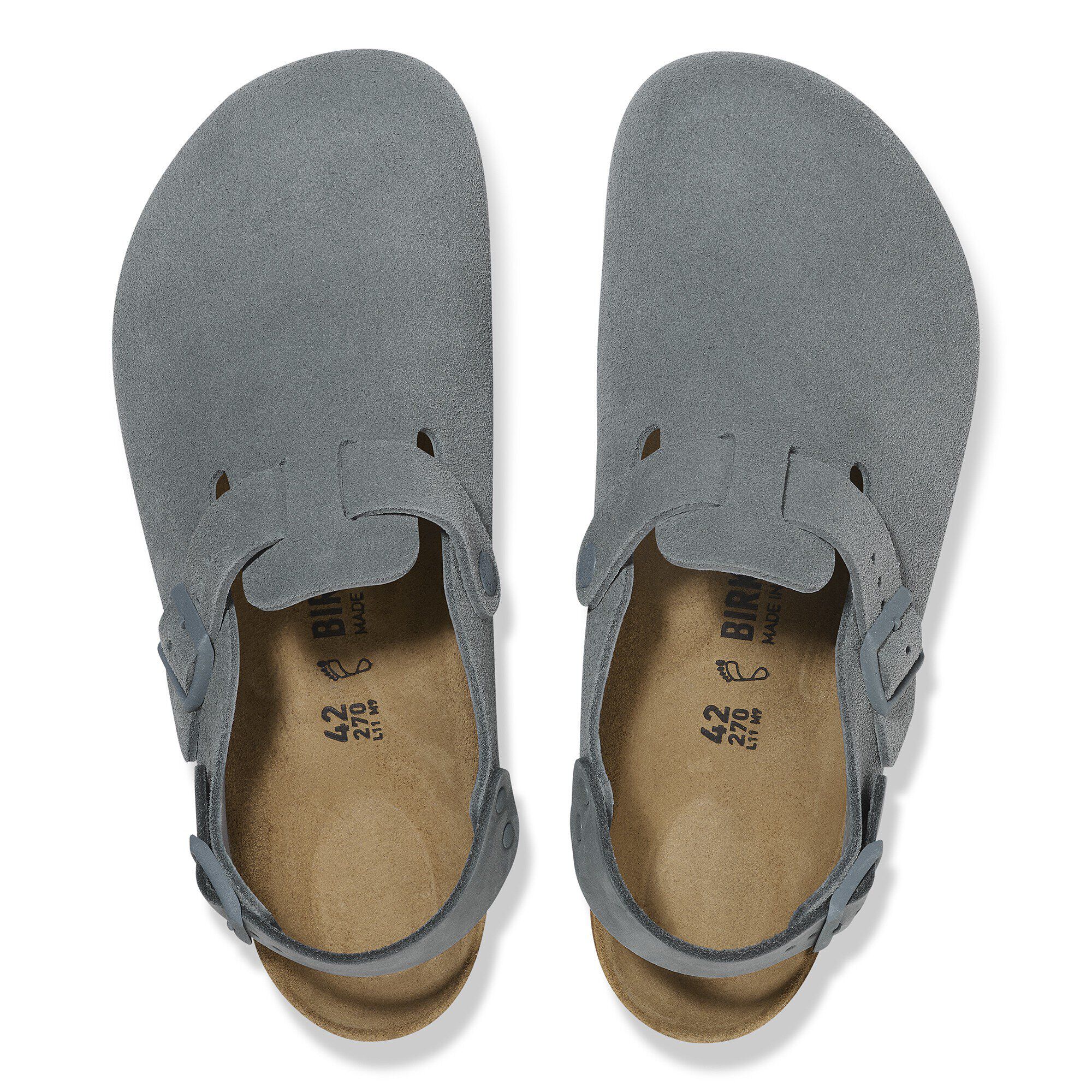 Alternative view of Tokio Suede Leather