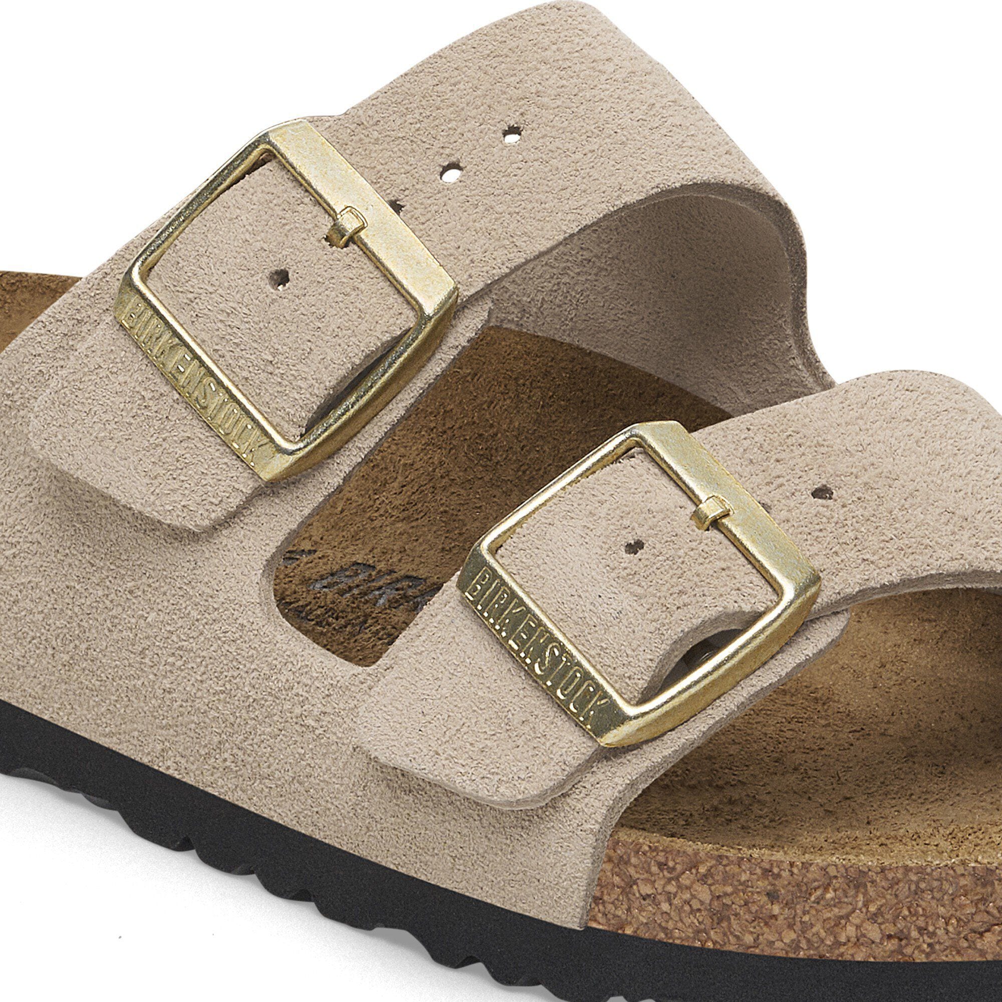 Arizona Suede Leather - Image 8
