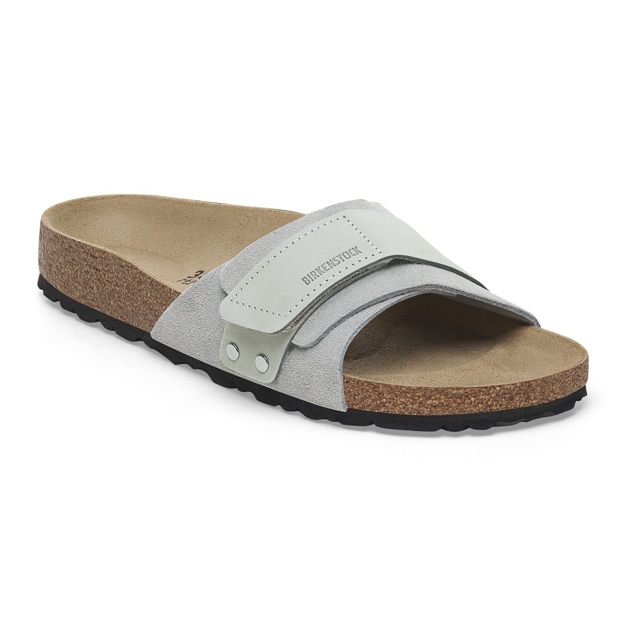 Oita Suede Leather