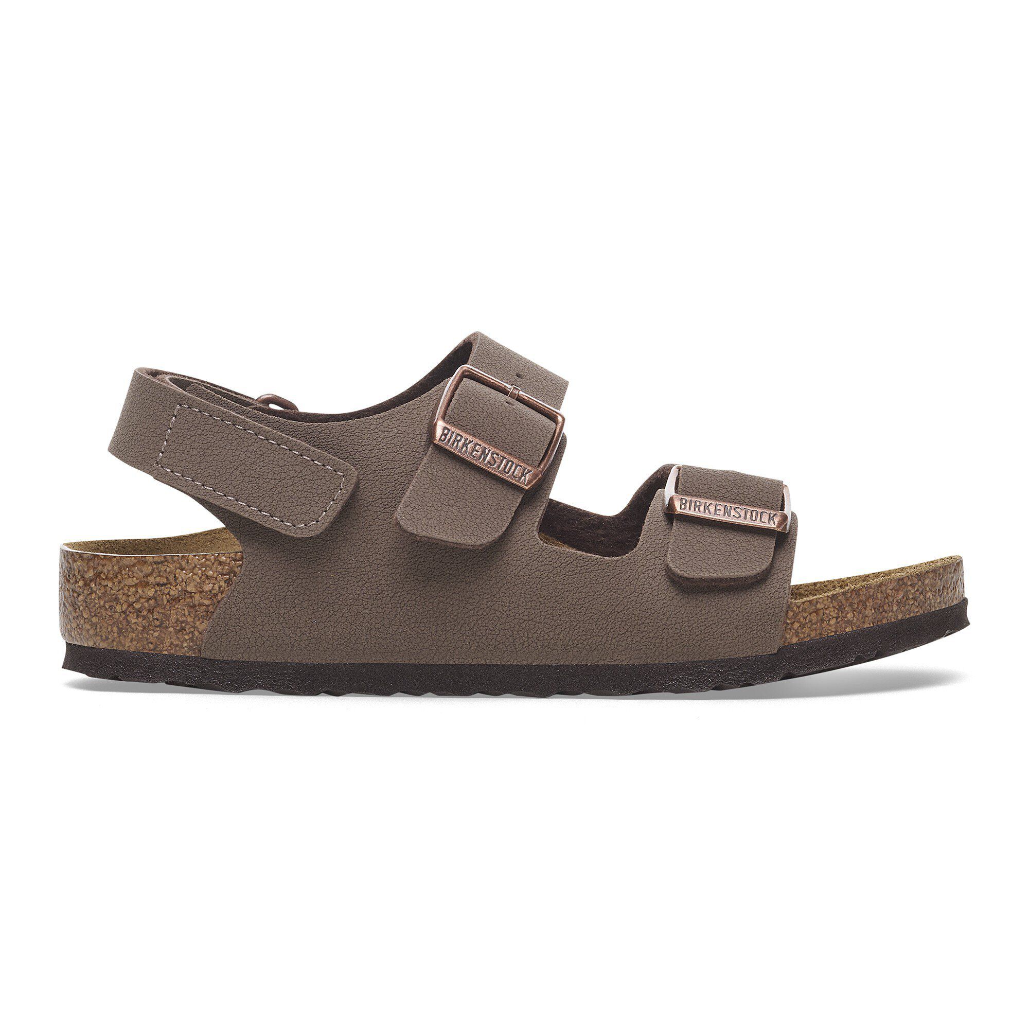 Milano As Kids Birko-Flor Nubuk - Image 3