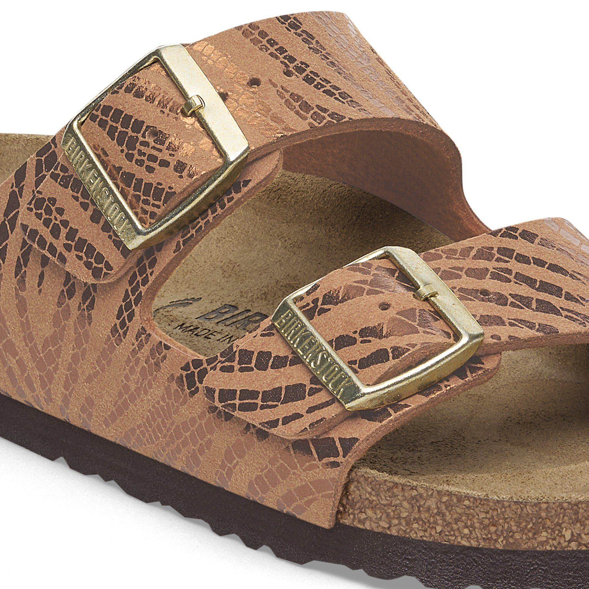 Arizona Synthetics Pecan - Image 7