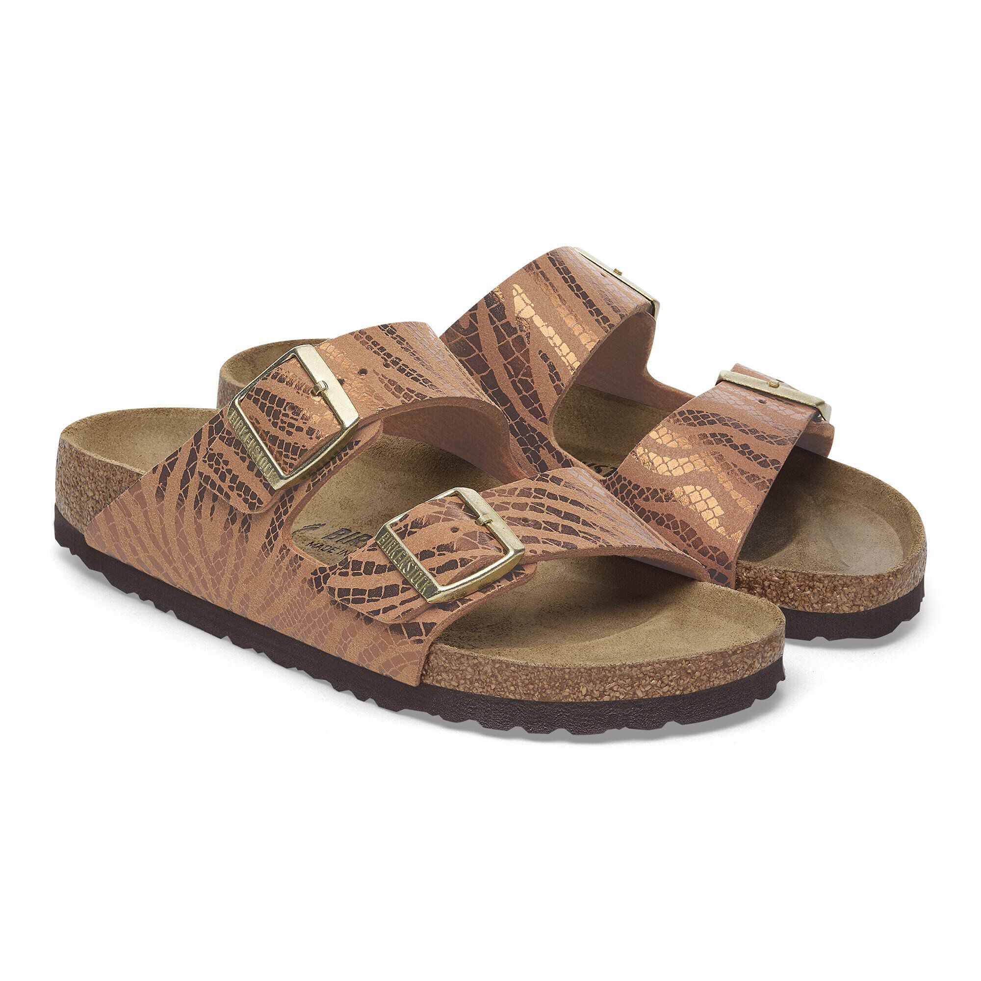 Arizona Synthetics Pecan - Image 8