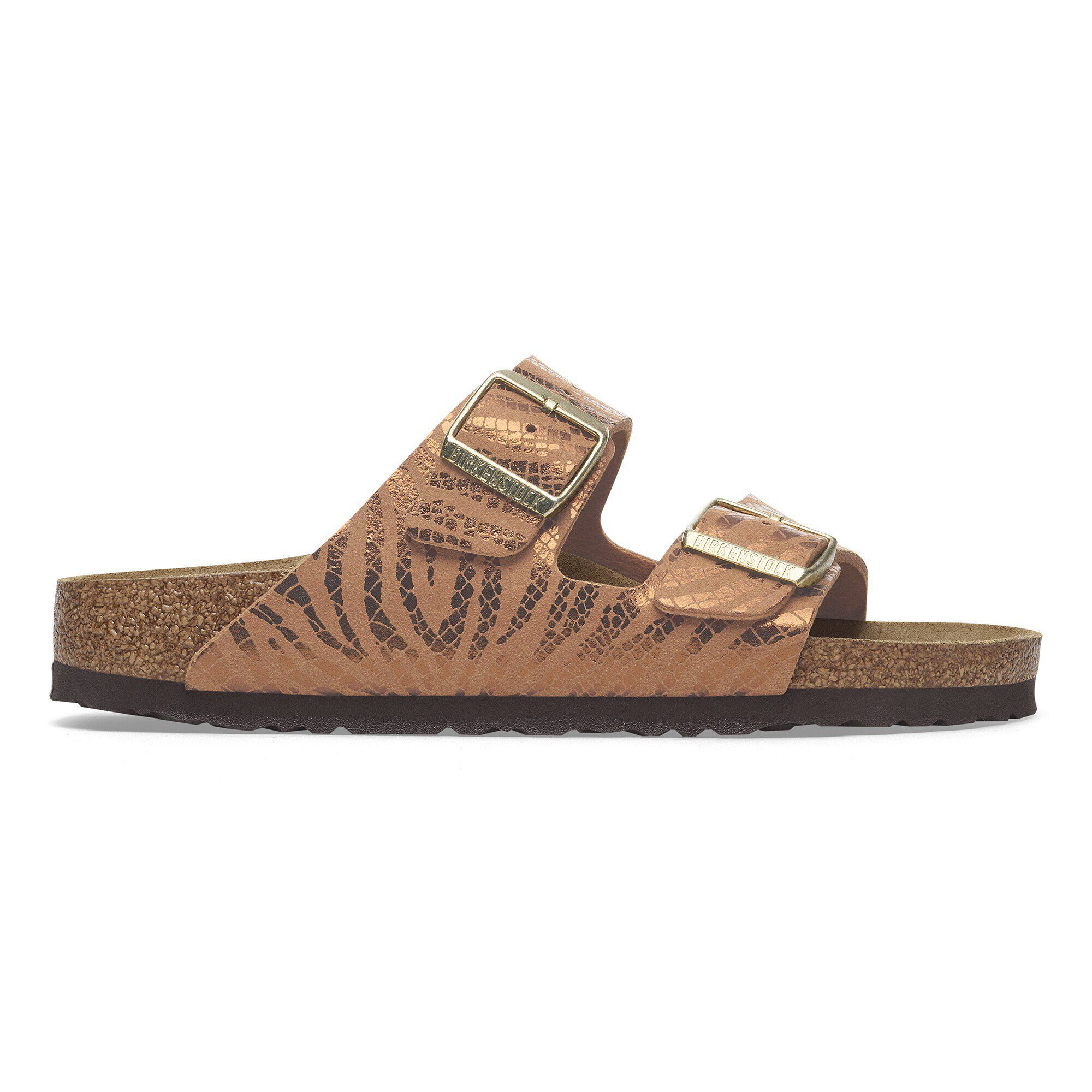 Arizona Synthetics Pecan - Image 3